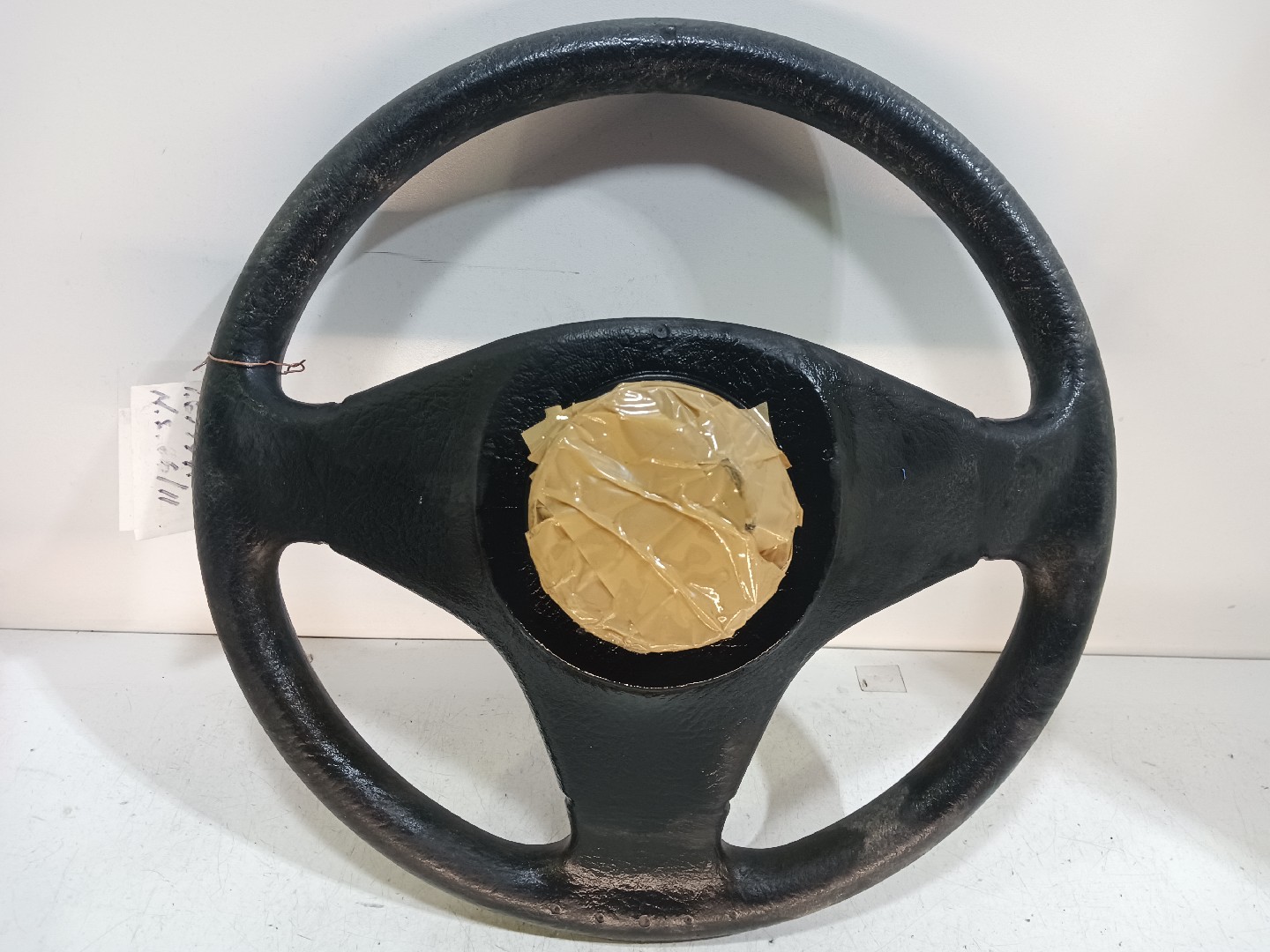 Volante de Ford Escort v (aal, abl) 1990-1996 