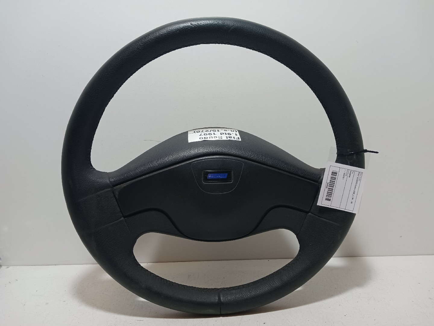 Volante FIAT SCUDO Caixa (220_) | 96 - 06