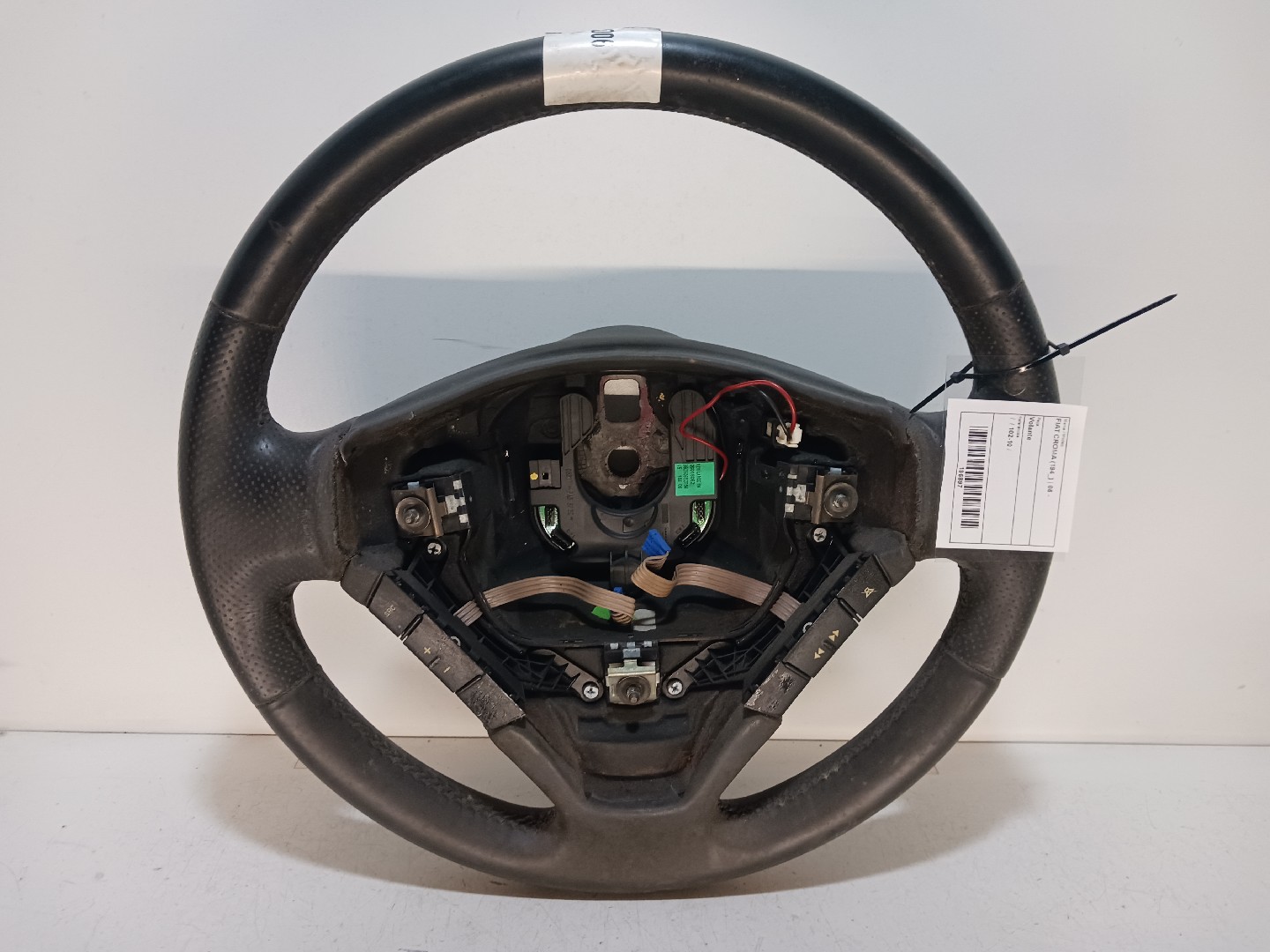 Volante FIAT CROMA (194_) | 05 - 