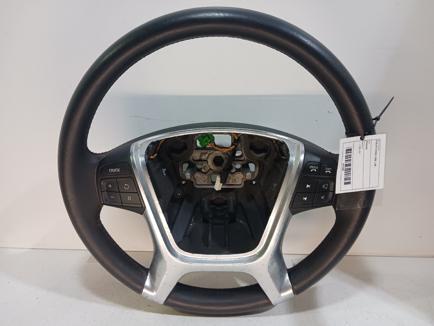 Volante VOLVO XC60 (156) | 08 - 