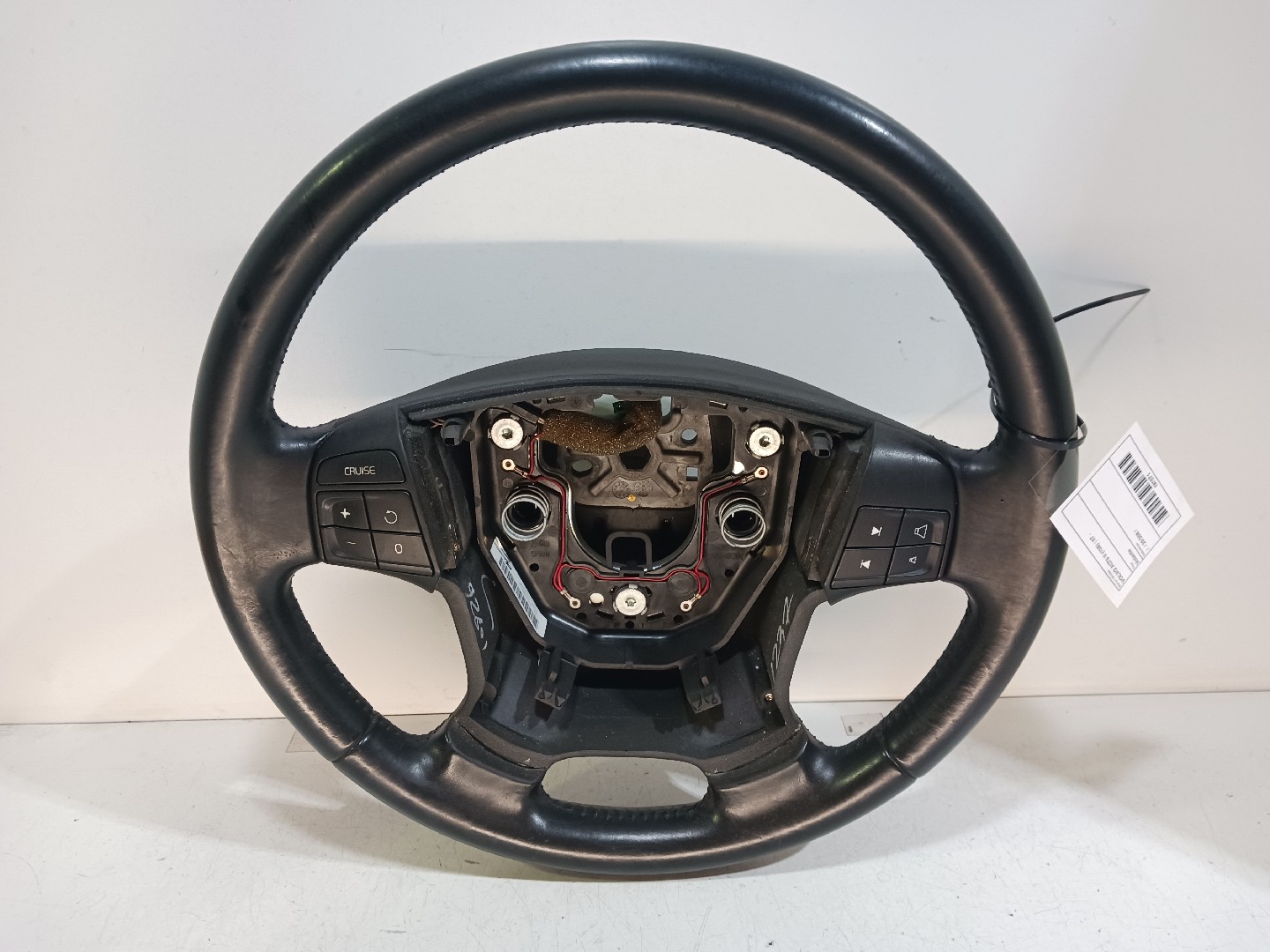 Volante VOLVO XC70 II (136) | 07 - 