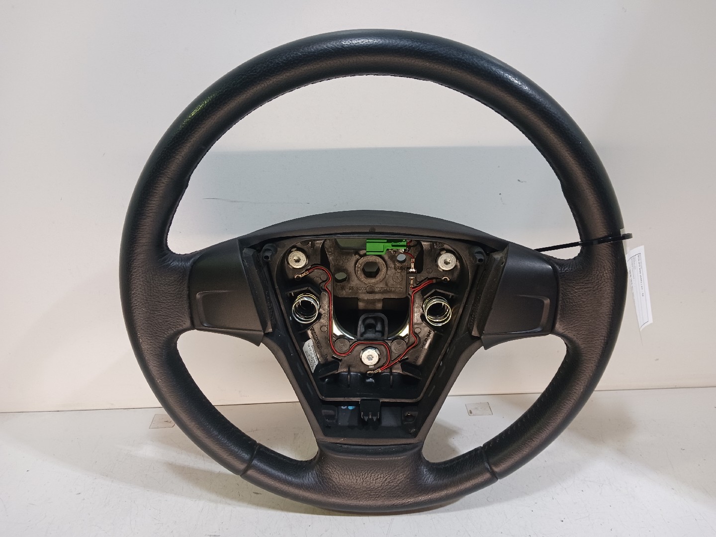 Volante VOLVO V50 (545) | 03 - 12