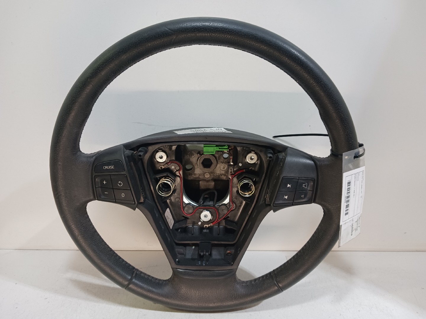 Volante VOLVO V50 (545) | 03 - 12