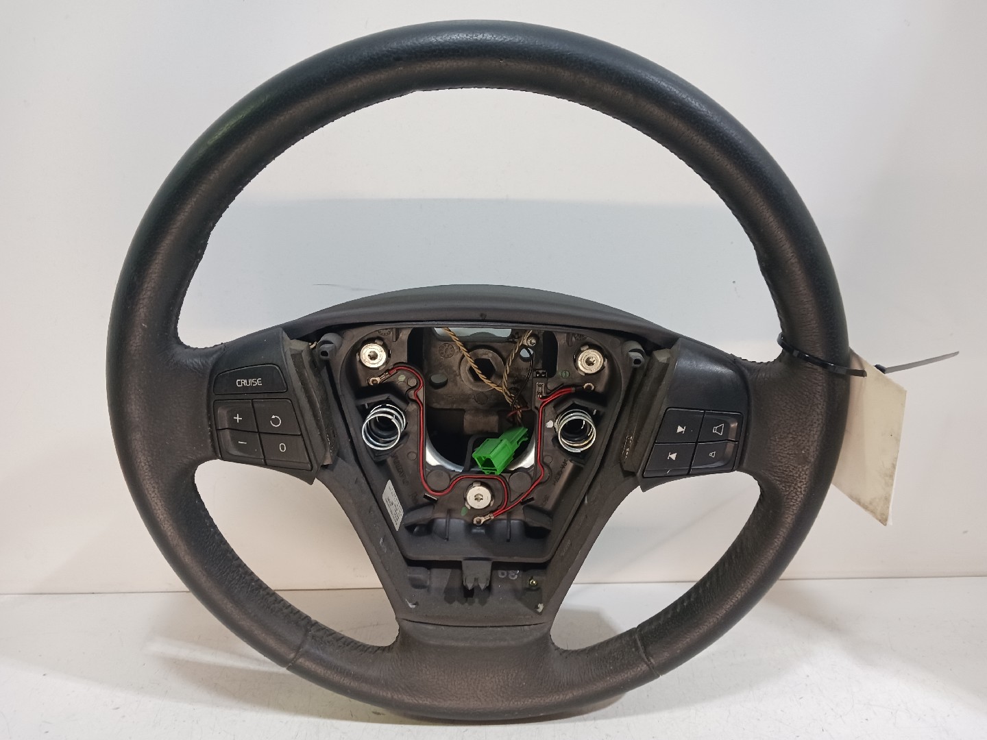 Volante VOLVO V50 (545) | 03 - 12