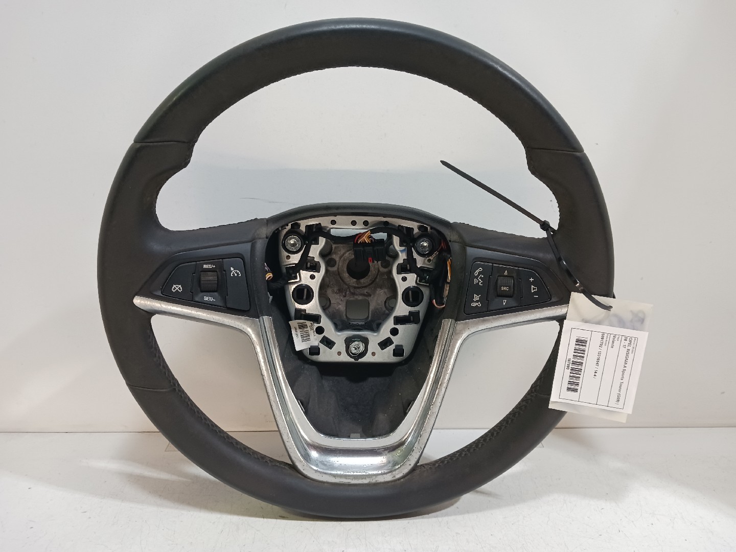 Volante OPEL INSIGNIA A Sports Tourer (G09) | 08 - 17