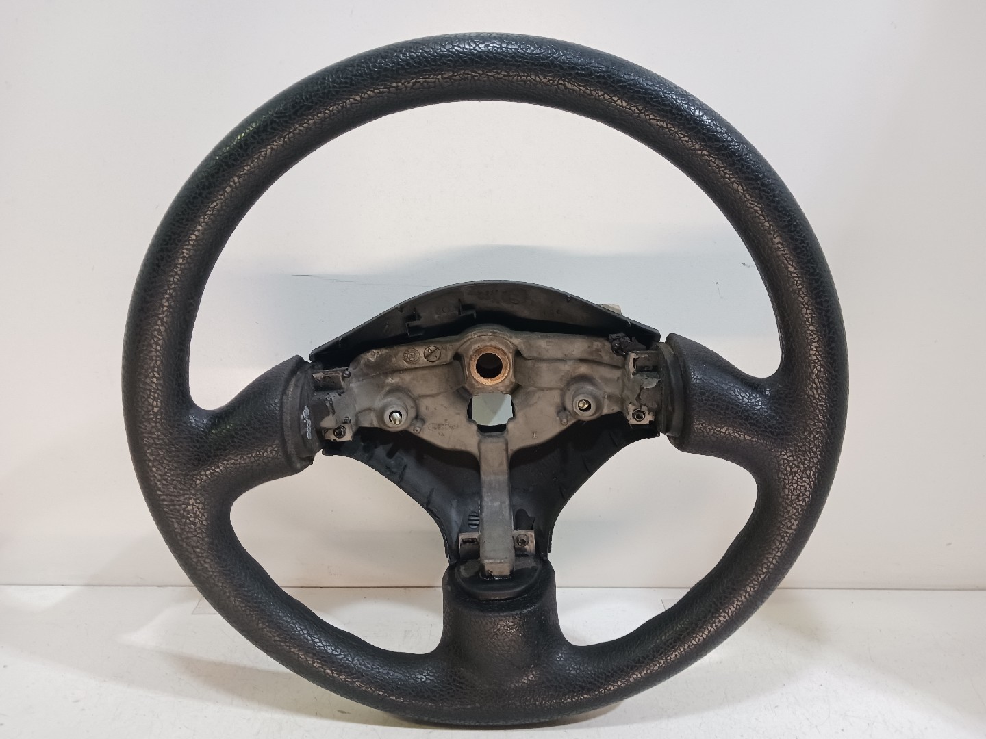 Volante PEUGEOT 206 Hatchback (2A/C) | 98 - 12