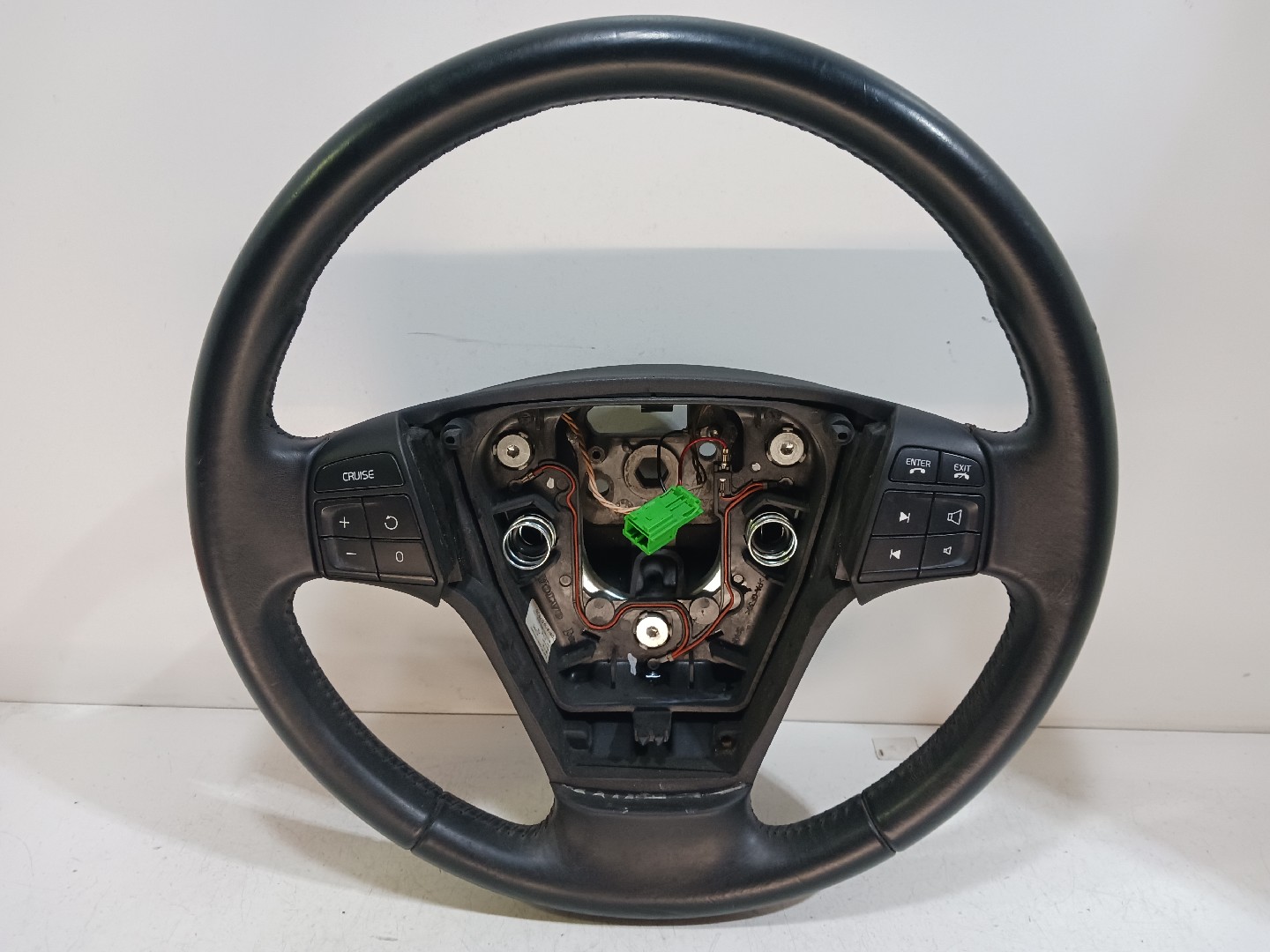 Volante VOLVO V50 (545) | 03 - 12