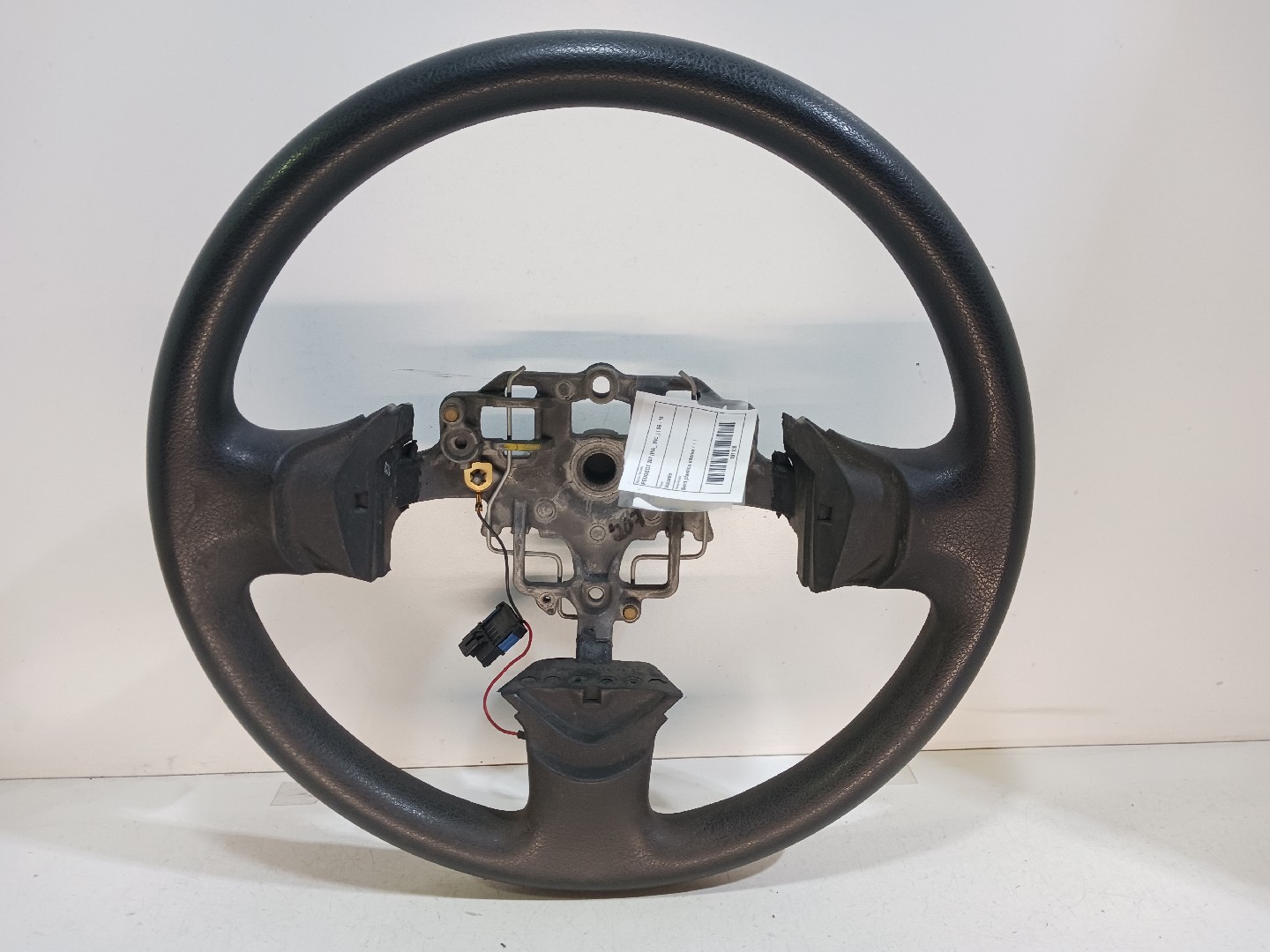 Volante PEUGEOT 207 (WA_, WC_) | 06 - 15