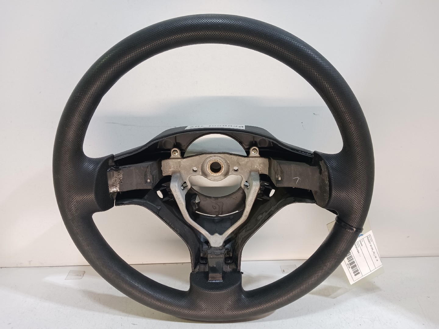 Volante PEUGEOT 107 (PM_, PN_) | 05 - 14