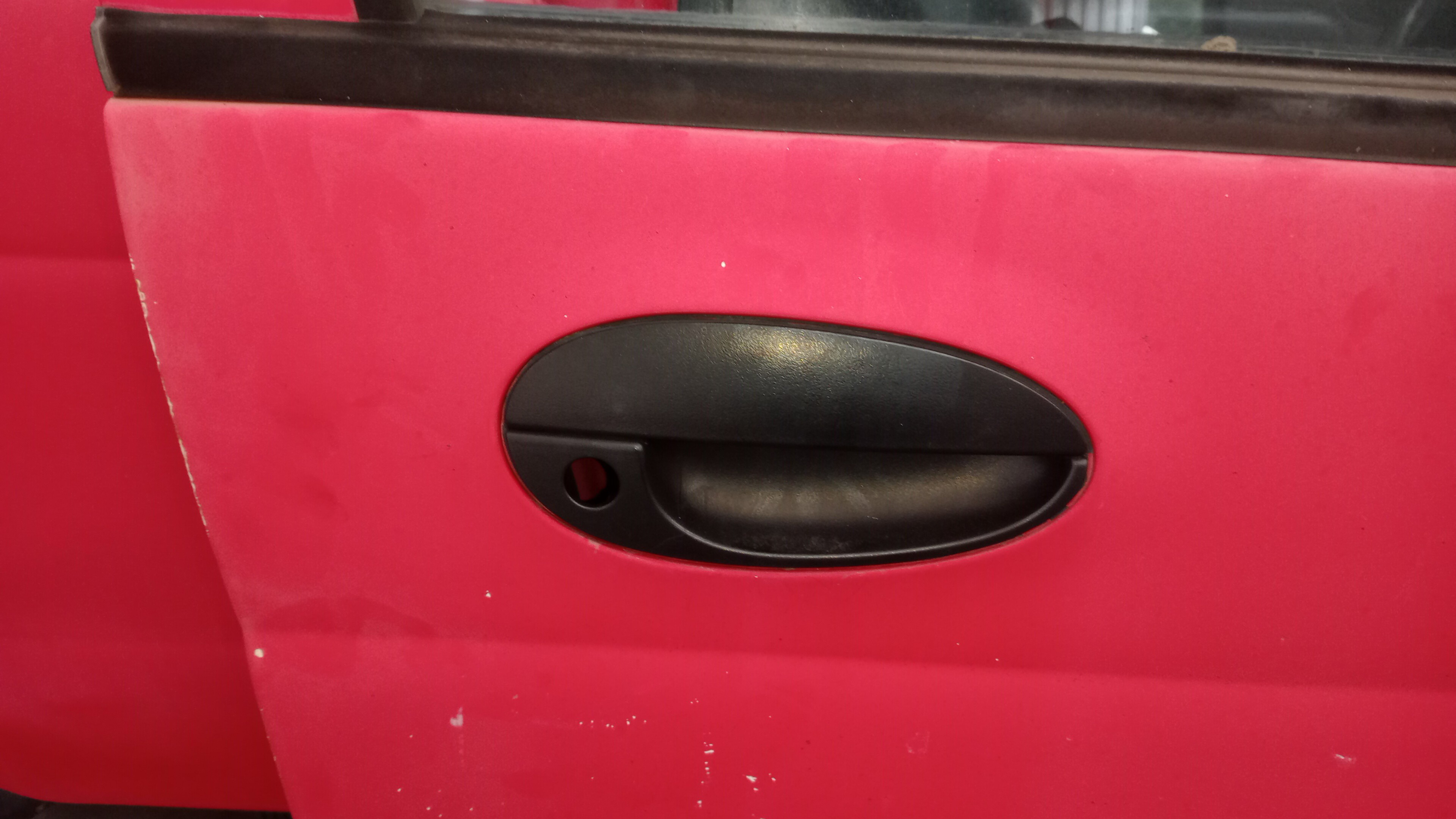 Punho Exterior Frente Dto DAEWOO MATIZ (M100, M150) | 98 - 