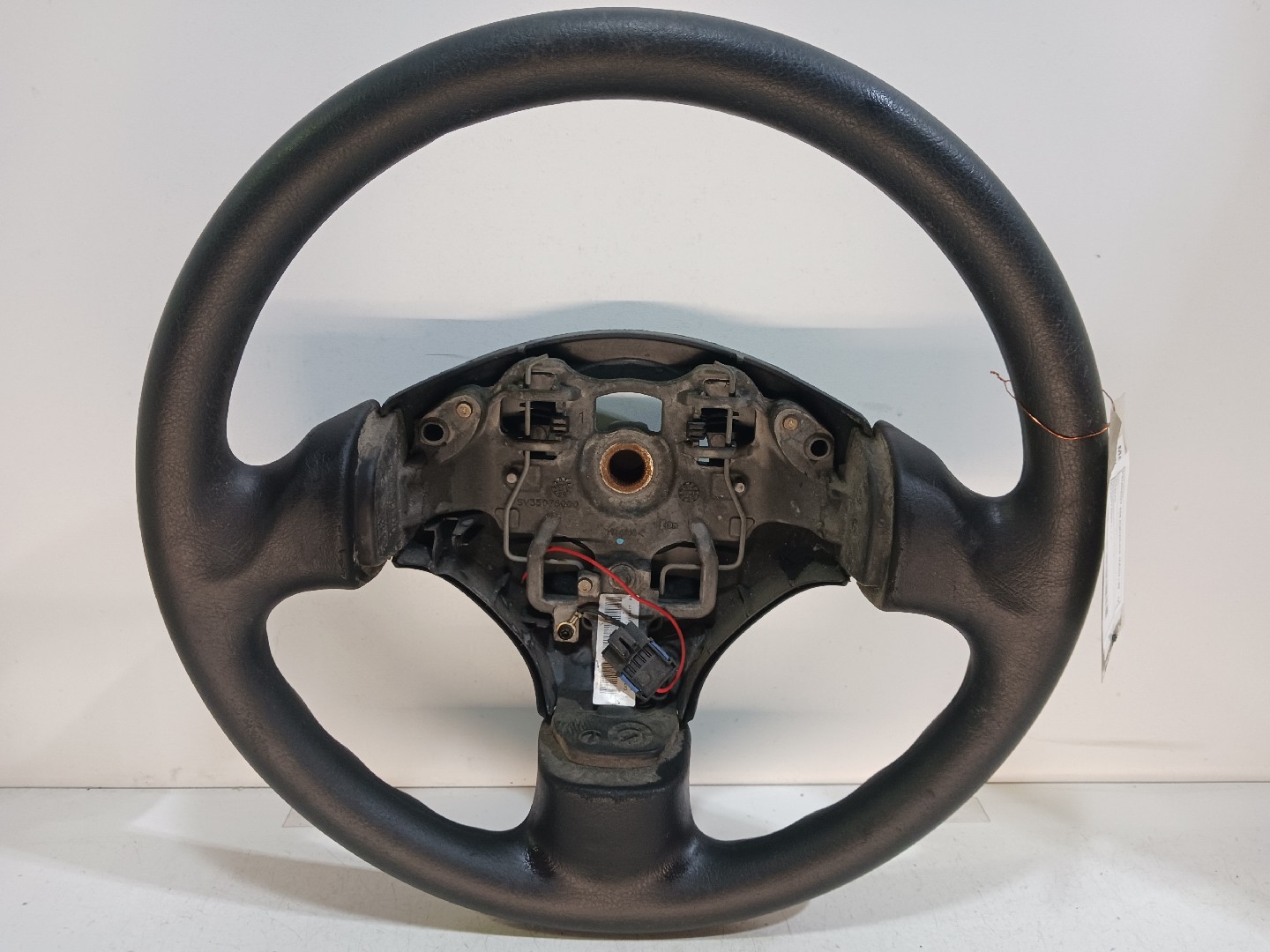 Volante PEUGEOT 206 Hatchback (2A/C) | 98 - 12
