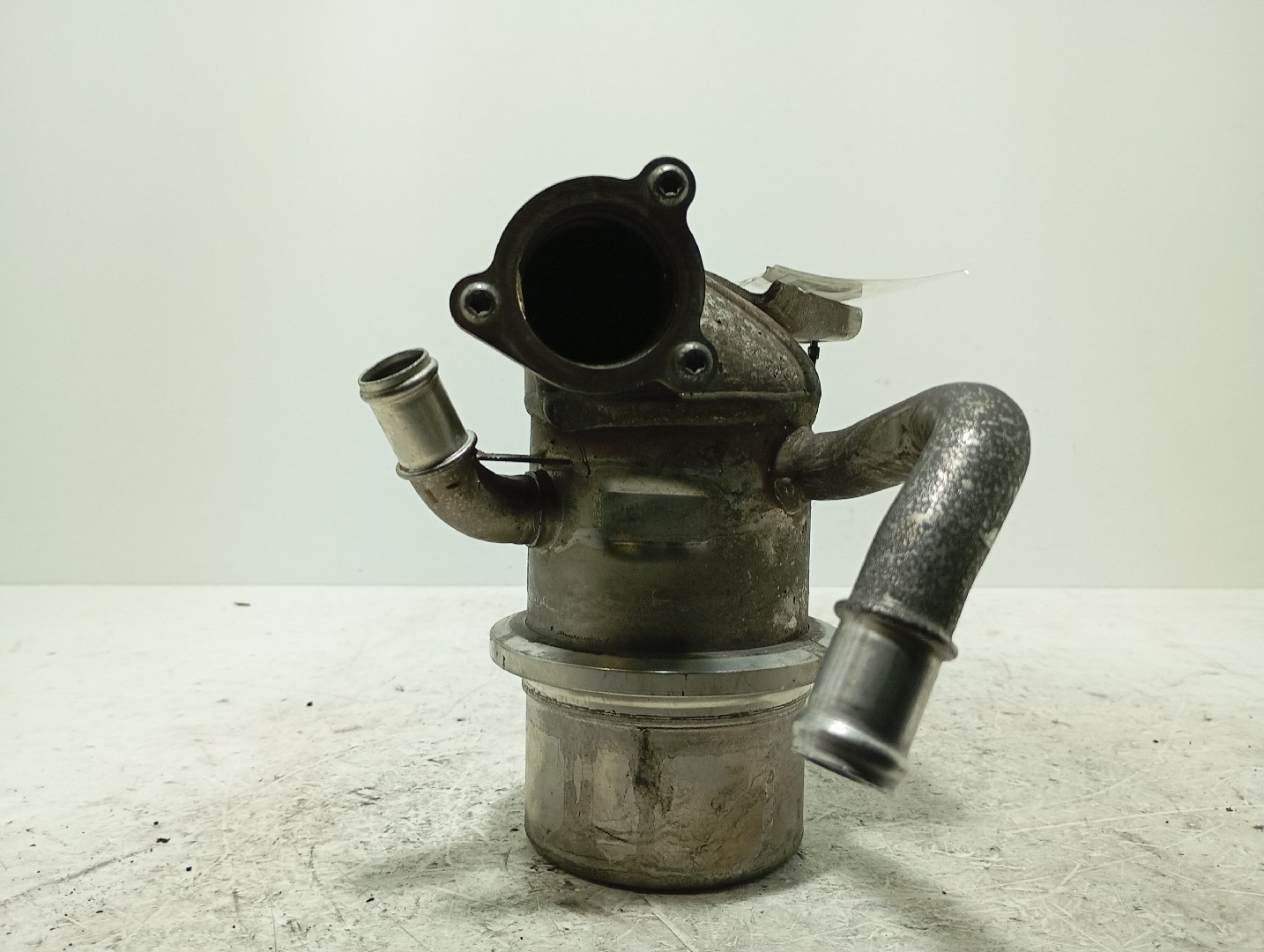 Radiador de EGR VOLKSWAGEN GOLF VII (5G1, BQ1, BE1, BE2) | 12 - 
