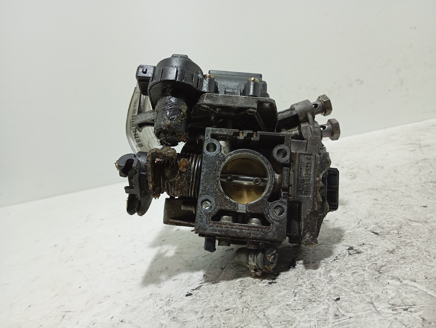 Carburador VOLKSWAGEN GOLF III (1H1) | 91 - 98