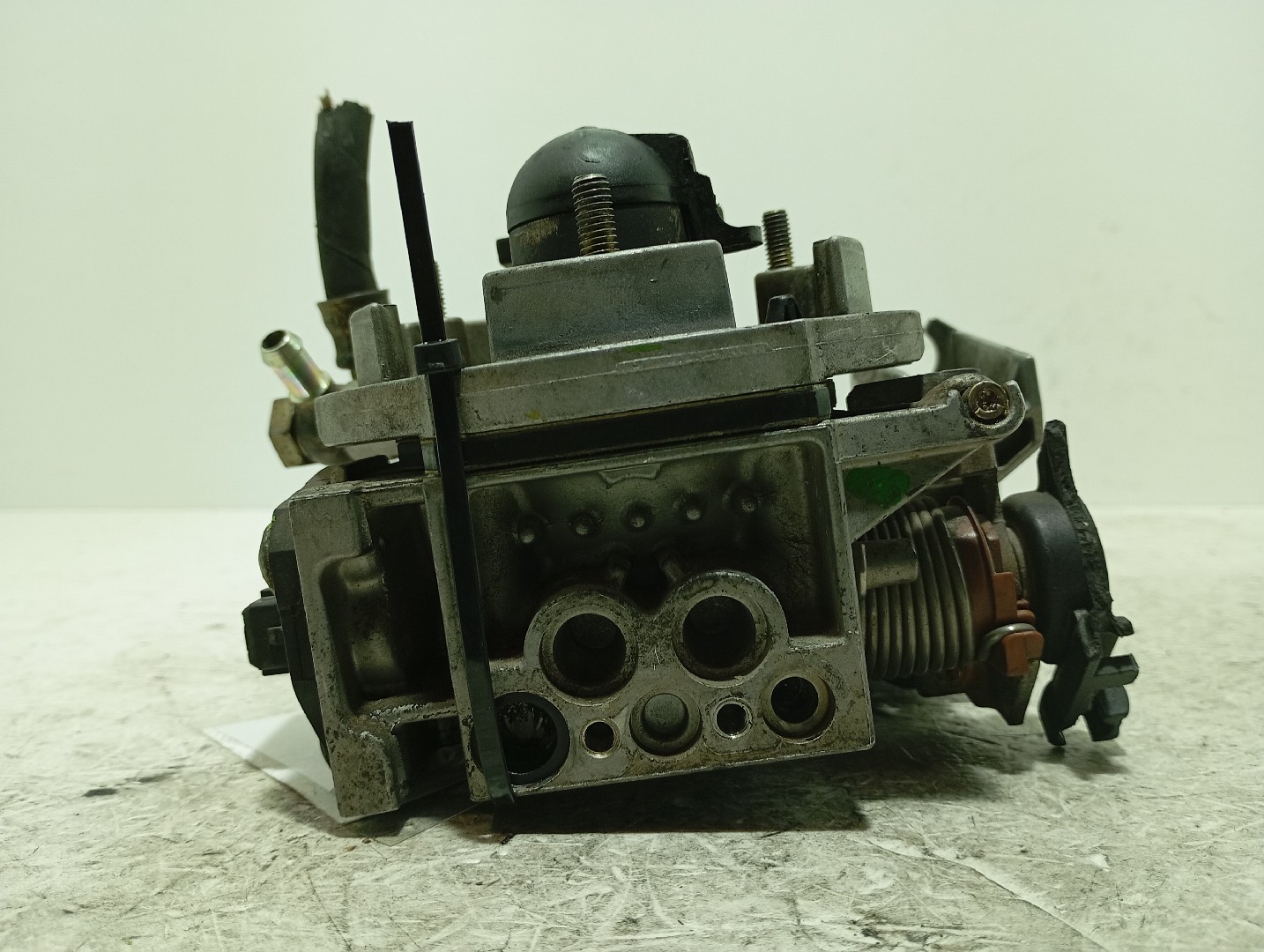 Carburador VOLKSWAGEN GOLF III (1H1) | 91 - 98