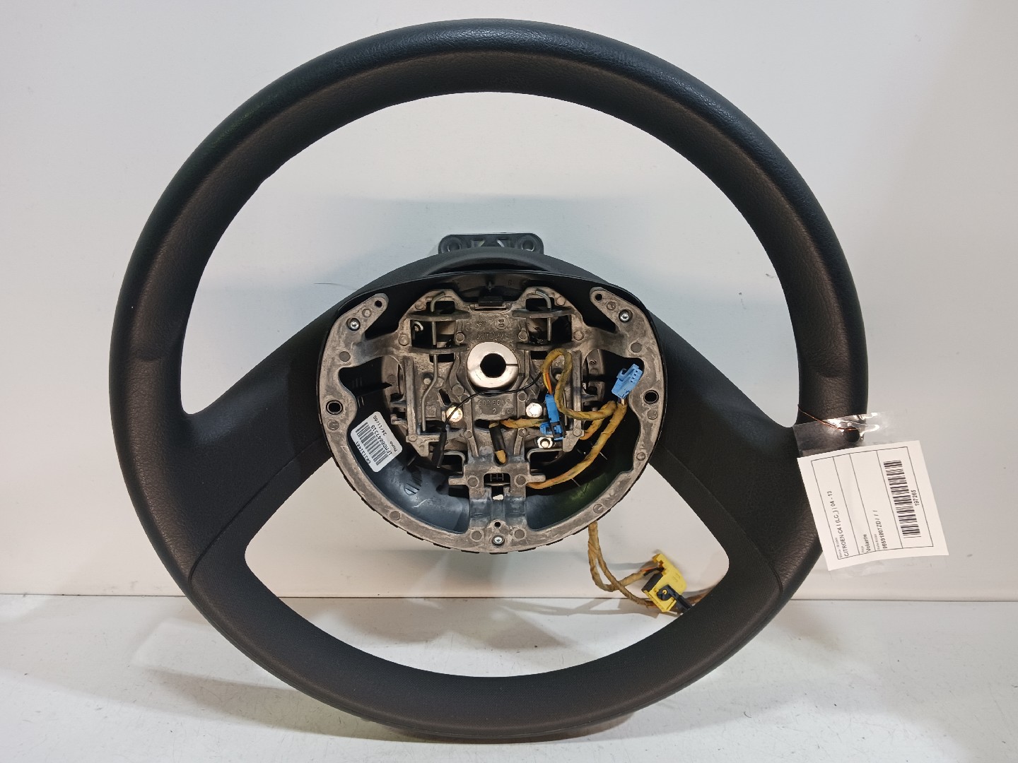 Volante CITROEN C4 I (LC_) | 04 - 13