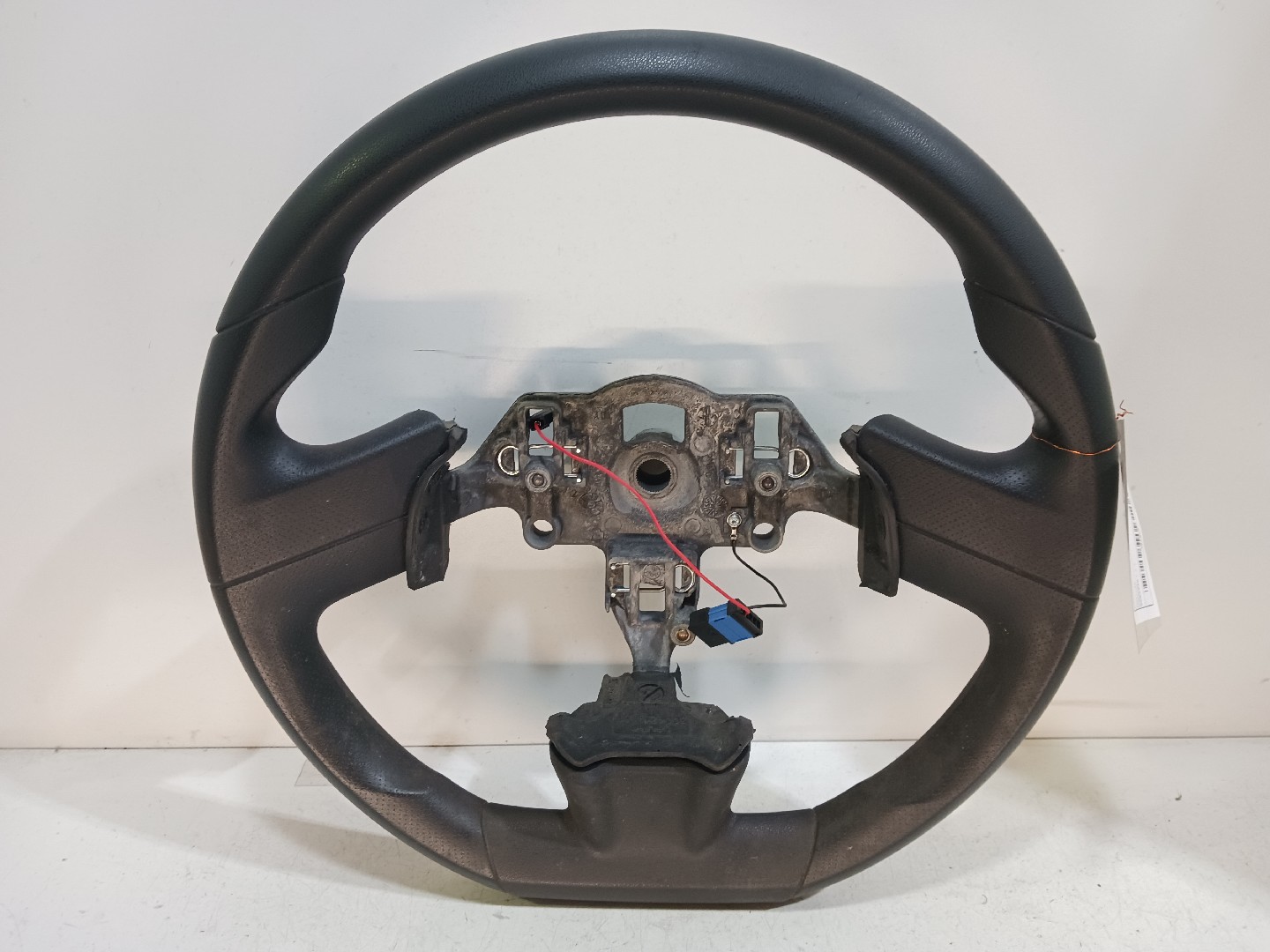 Volante CITROEN C3 II (SC_) | 09 - 
