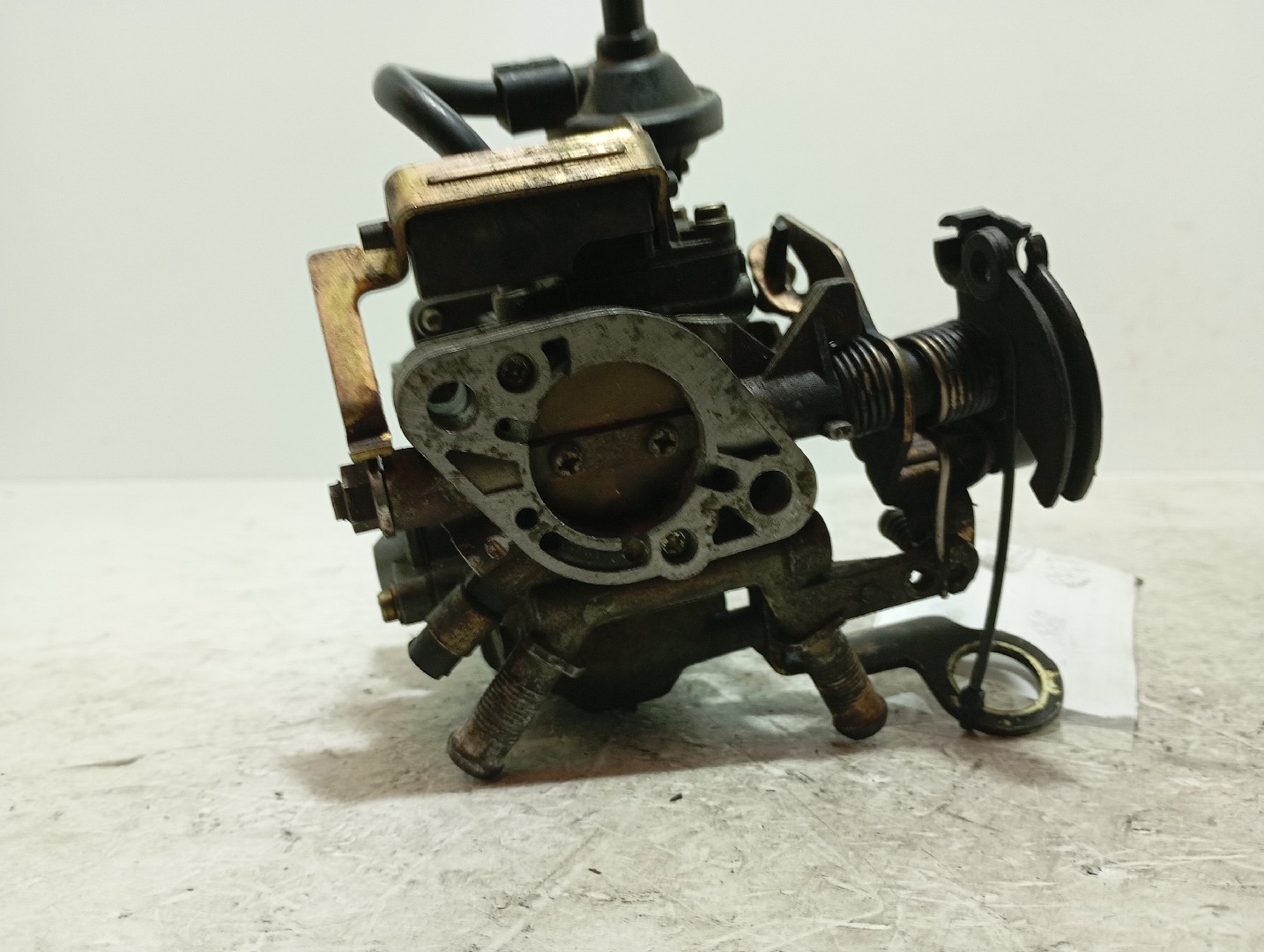 Carburador CITROEN C15 Caixa (VD_) | 84 - 06