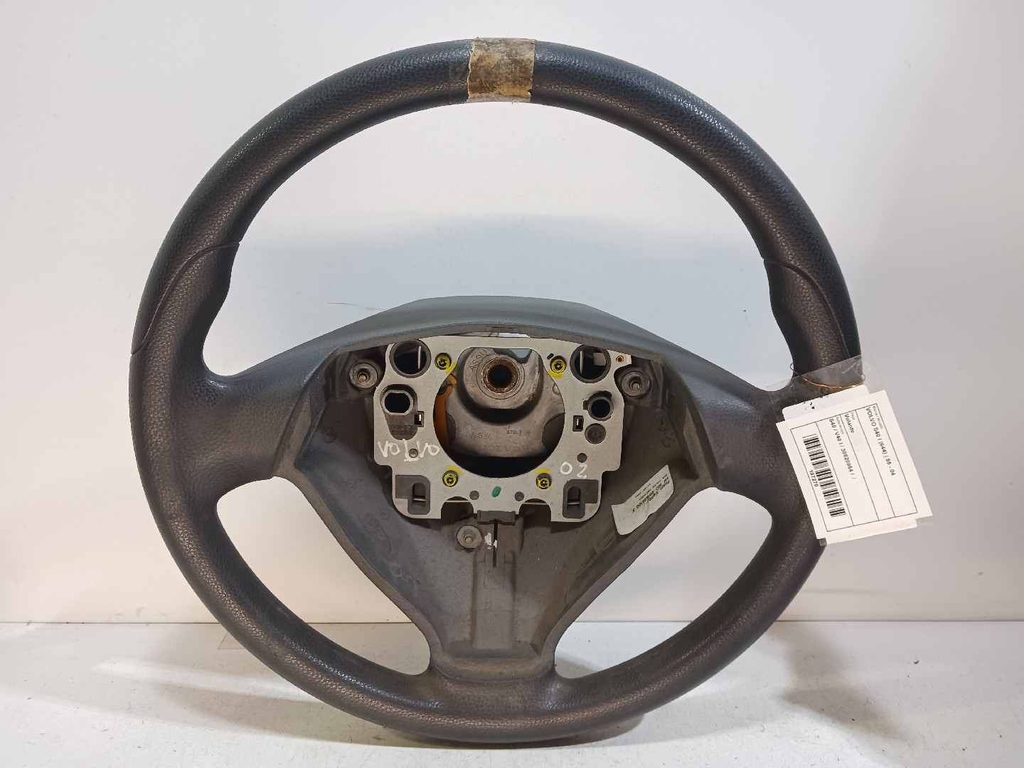 Volante VOLVO S40 I (644) | 95 - 04