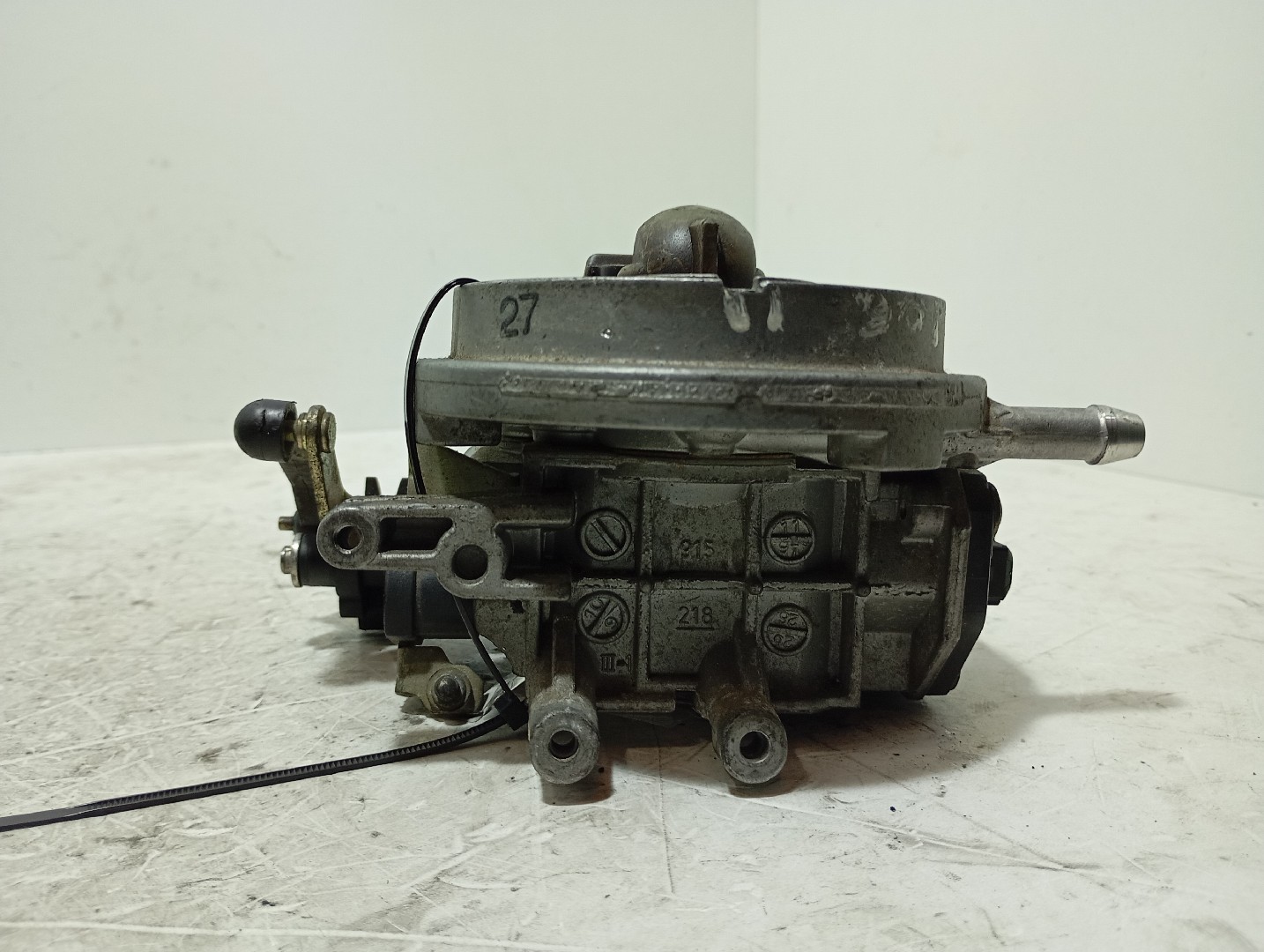 Carburador CITROEN SAXO (S0, S1) | 96 - 04