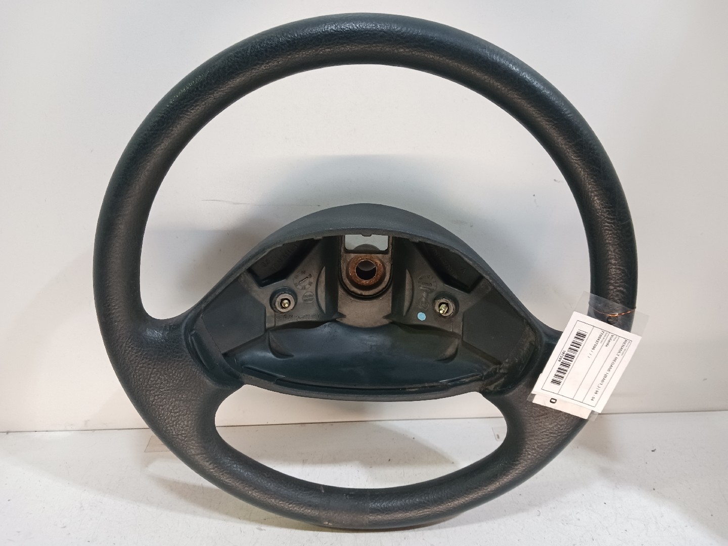Volante RENAULT MEGANE I (BA0/1_) | 95 - 04