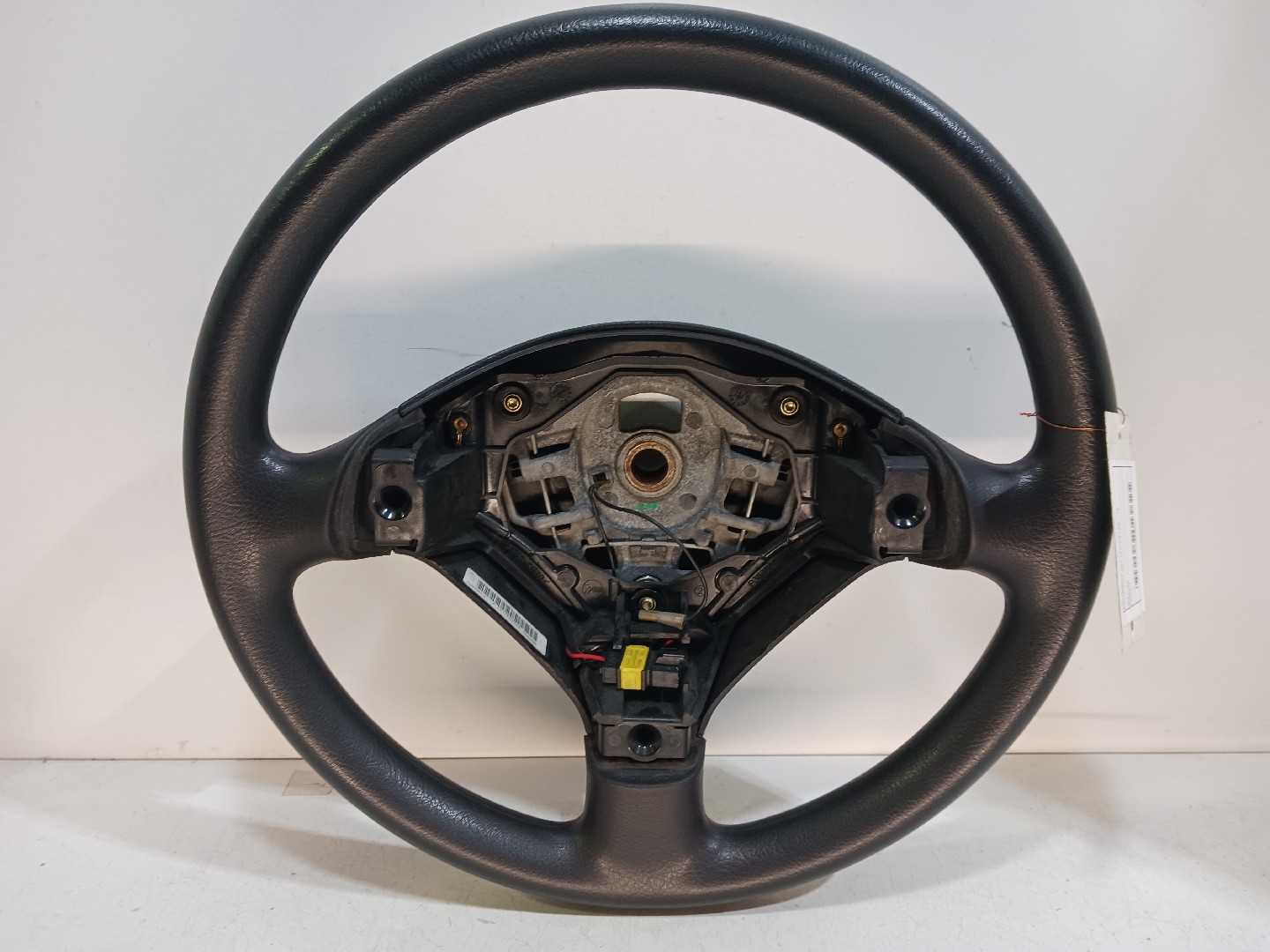 Volante PEUGEOT 307 (3A/C) | 00 - 12