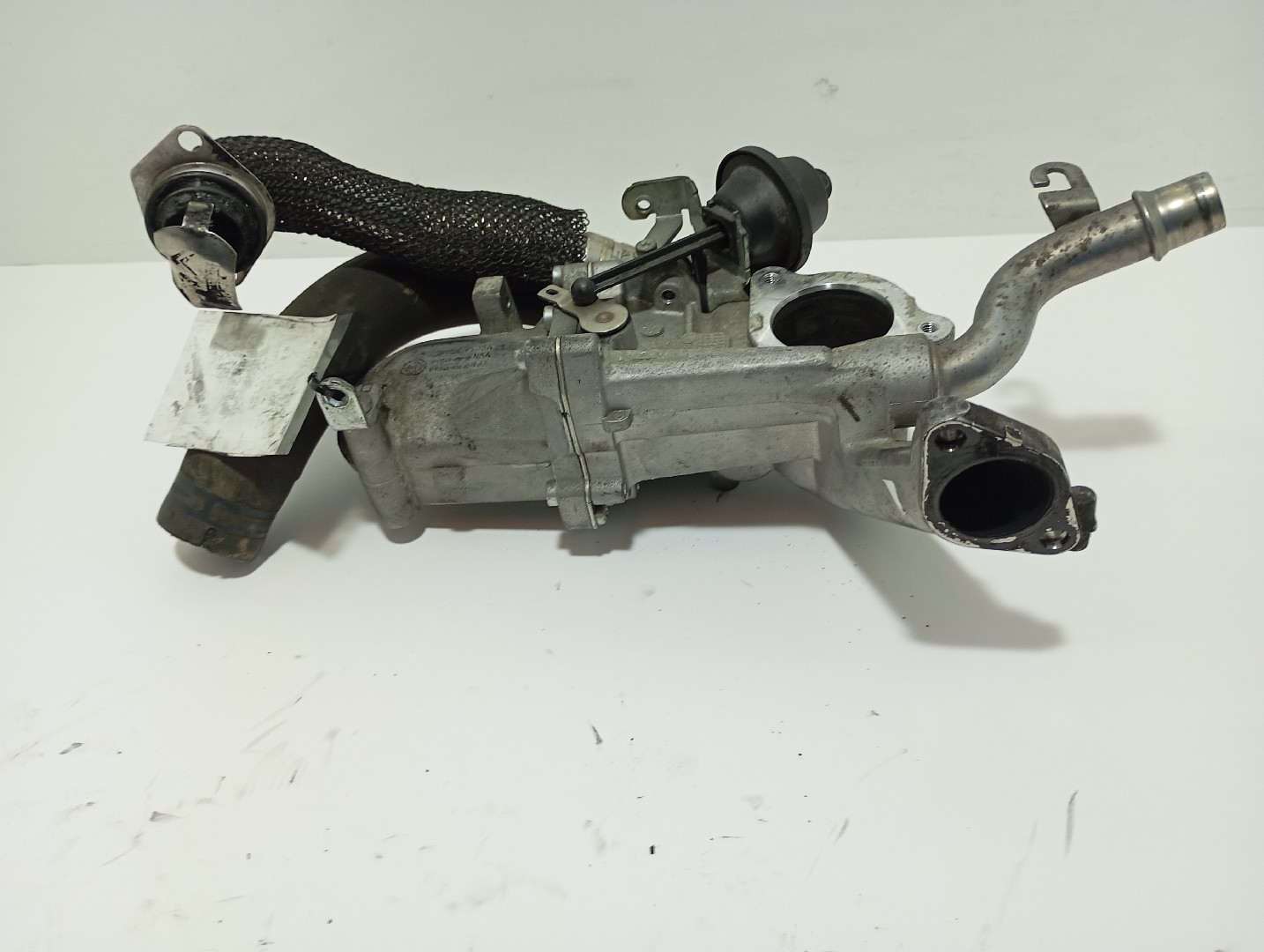 Radiador de gases de escape PEUGEOT 208 I (CA_, CC_) | 12 - 