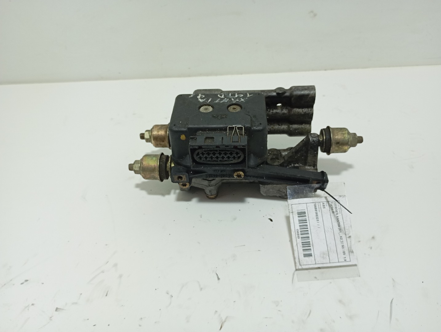 ABS CITROEN XANTIA (X1_, X2_) | 93 - 03