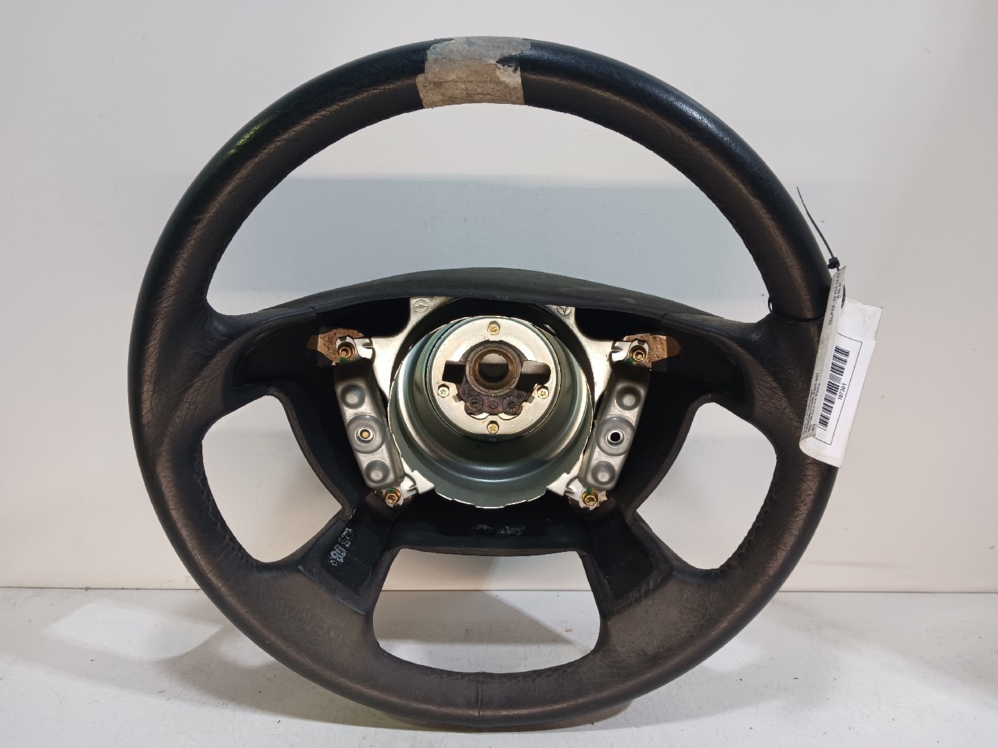 Volante MERCEDES-BENZ SLK (R170) | 96 - 04