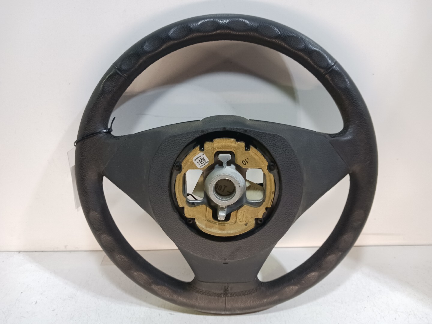 Volante de Bmw 5 (e60) 2001-2010 Kit M