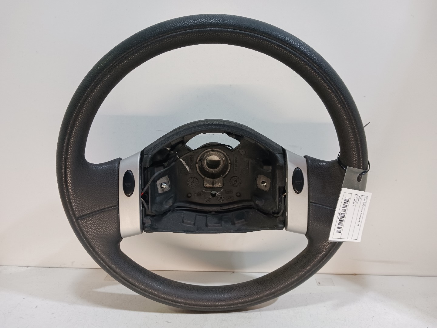Volante MINI MINI (R50, R53) | 01 - 06