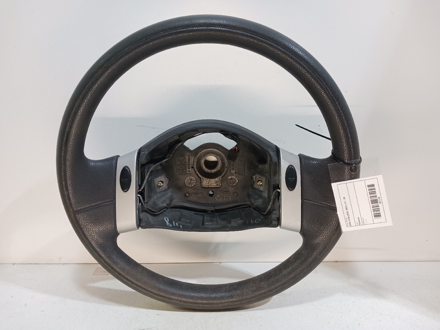 Volante MINI MINI (R50, R53) | 01 - 06