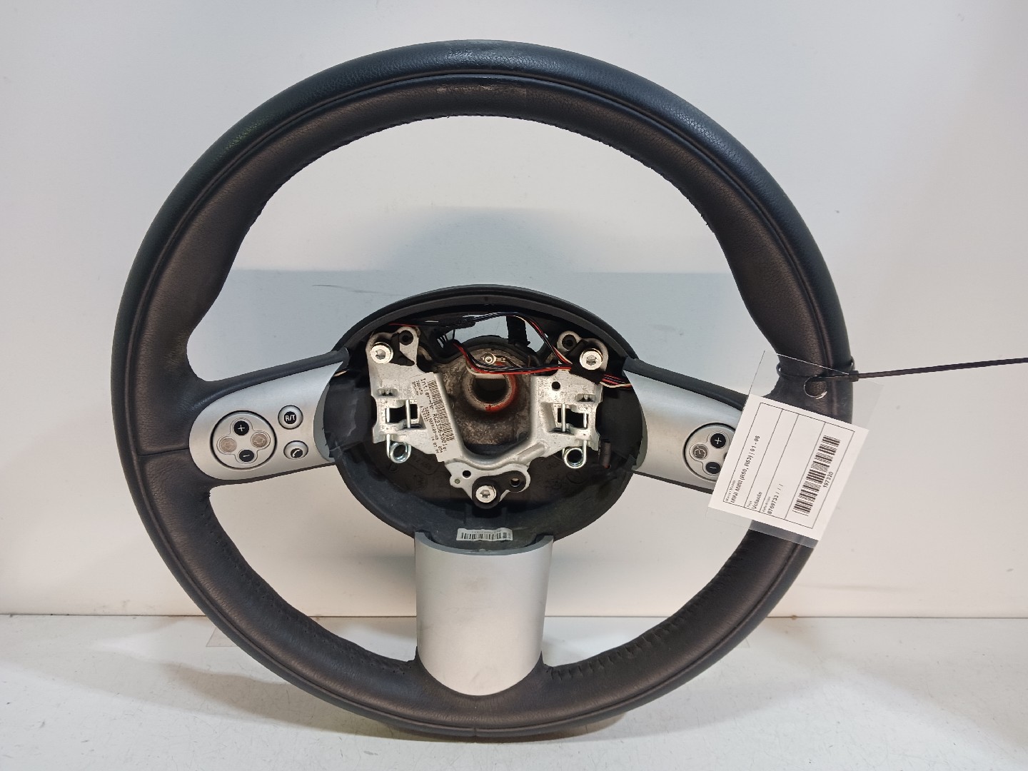Volante MINI MINI (R50, R53) | 01 - 06