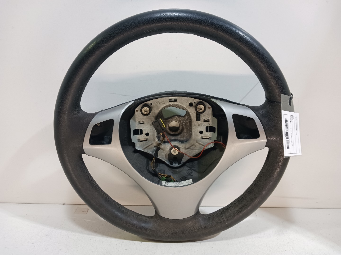 steering wheel BMW 3 (E90) | 04 - 12
