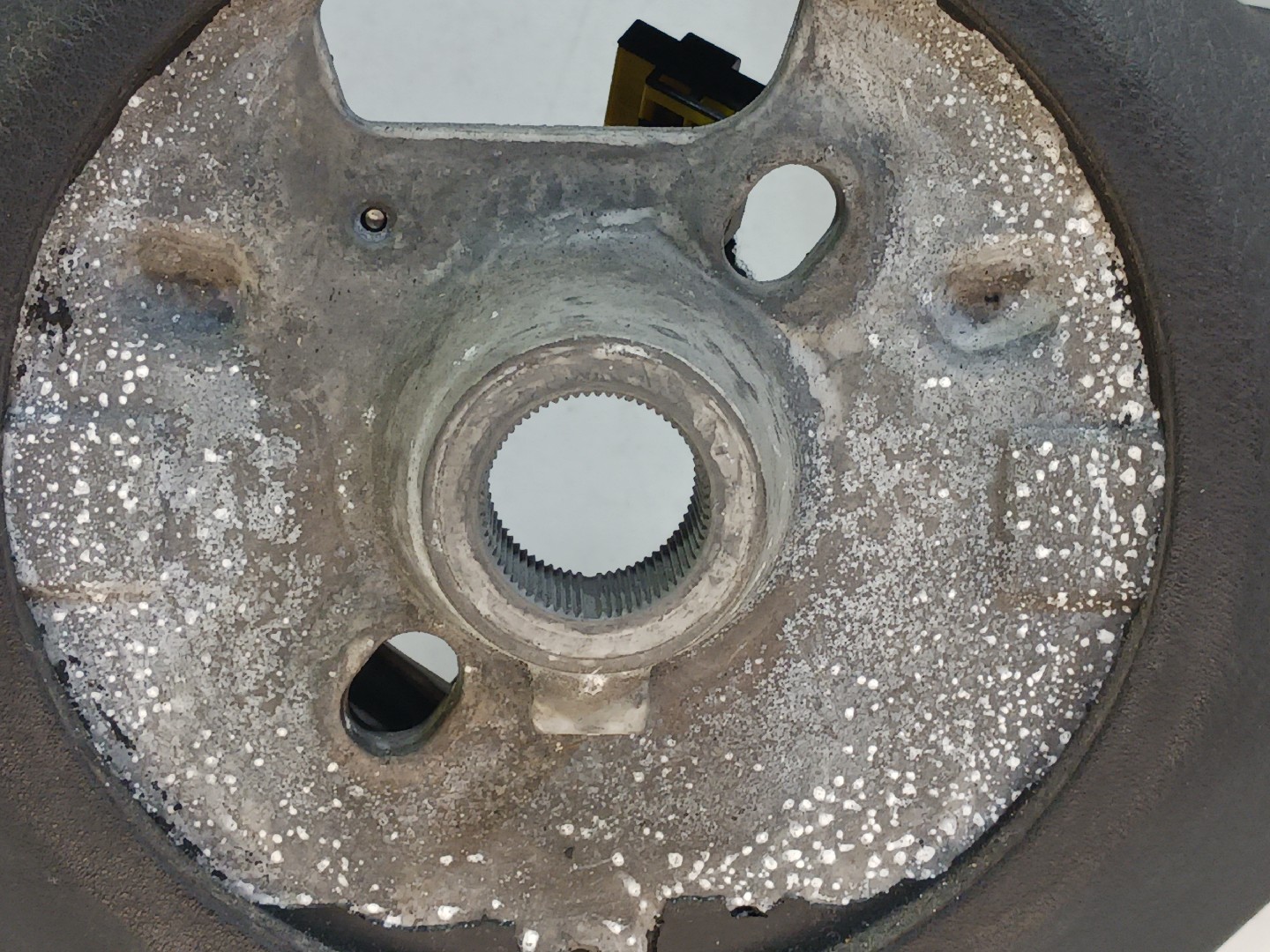 Volante de Bmw X5 (e53) 2000-2006 3-385-E53-1-MF