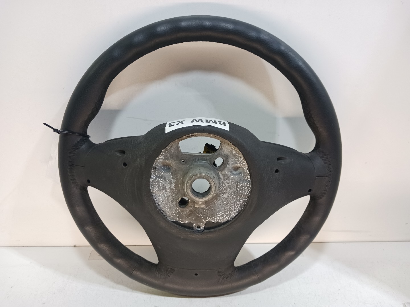 Volante de Bmw X5 (e53) 2000-2006 3-385-E53-1-MF