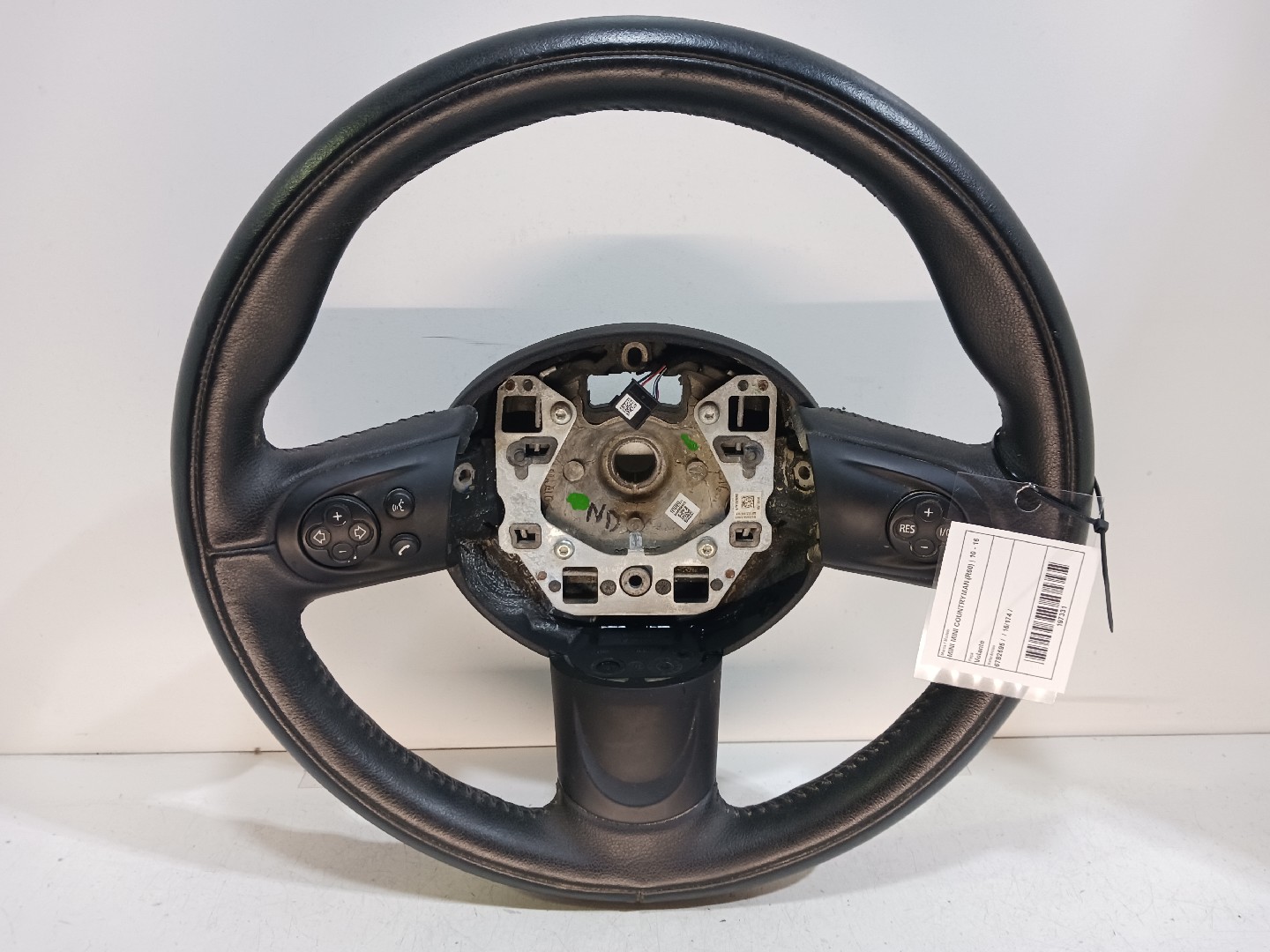 Volante MINI MINI COUNTRYMAN (R60) | 10 - 16