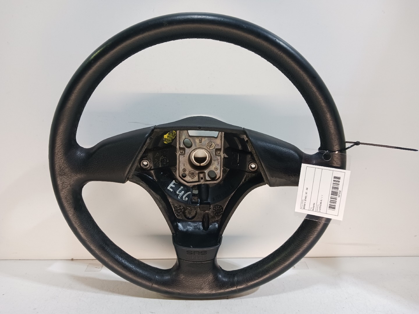 Volante BMW 3 (E46) | 97 - 05