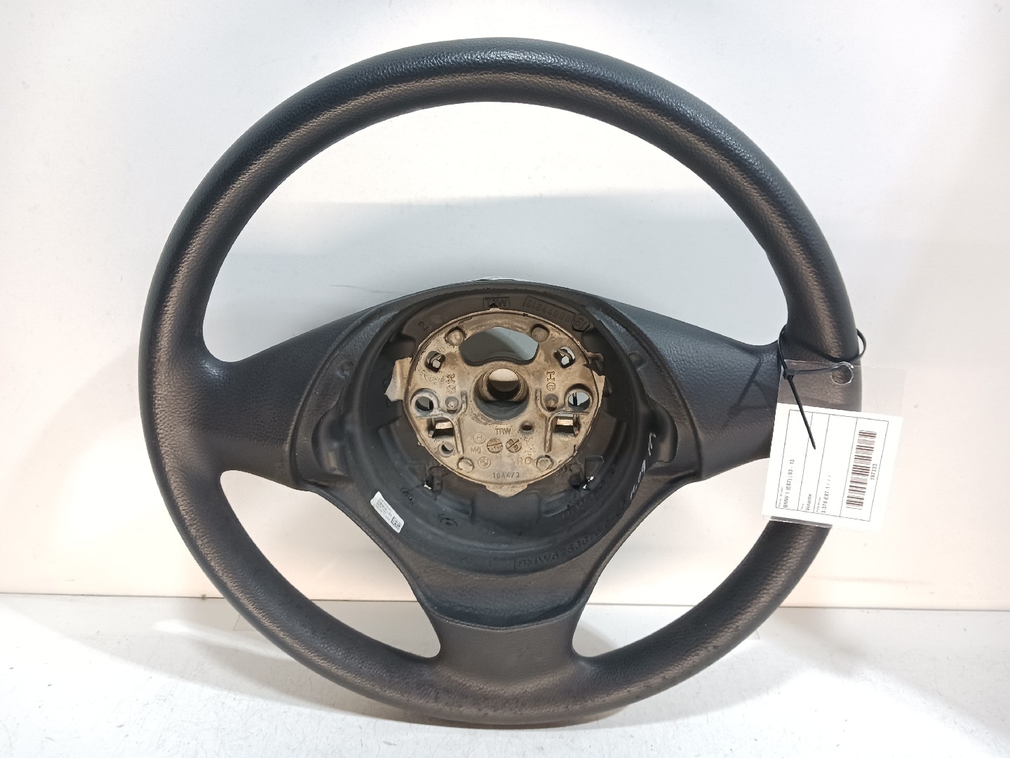 Volante BMW 1 (E87) | 03 - 13