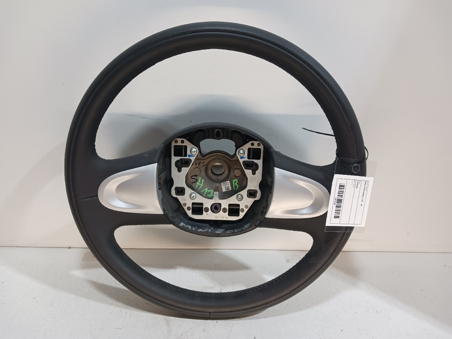 Volante MINI MINI (R56) | 05 - 14