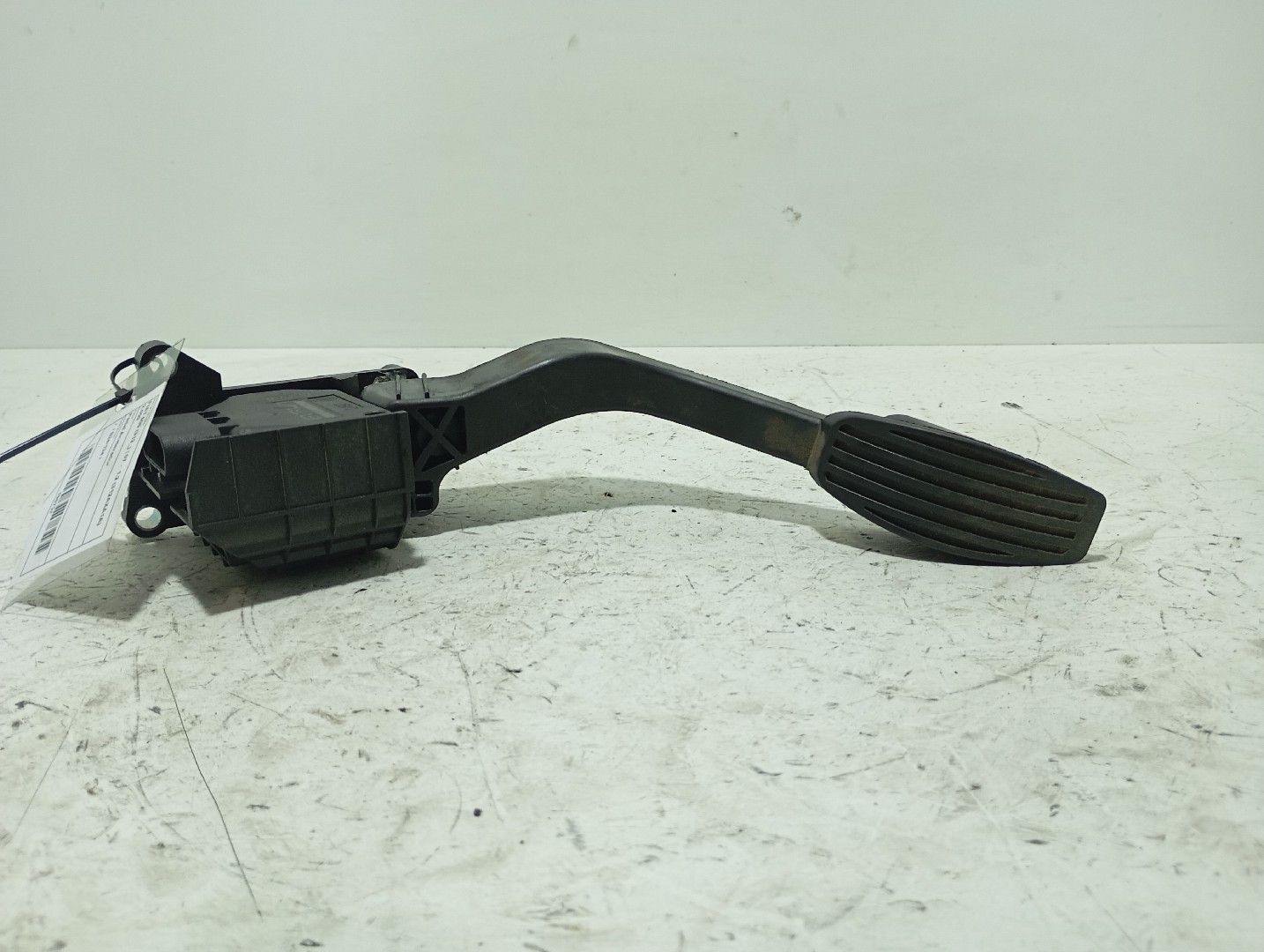 Pedal Acelerador FIAT 500 (312_) | 07 - 