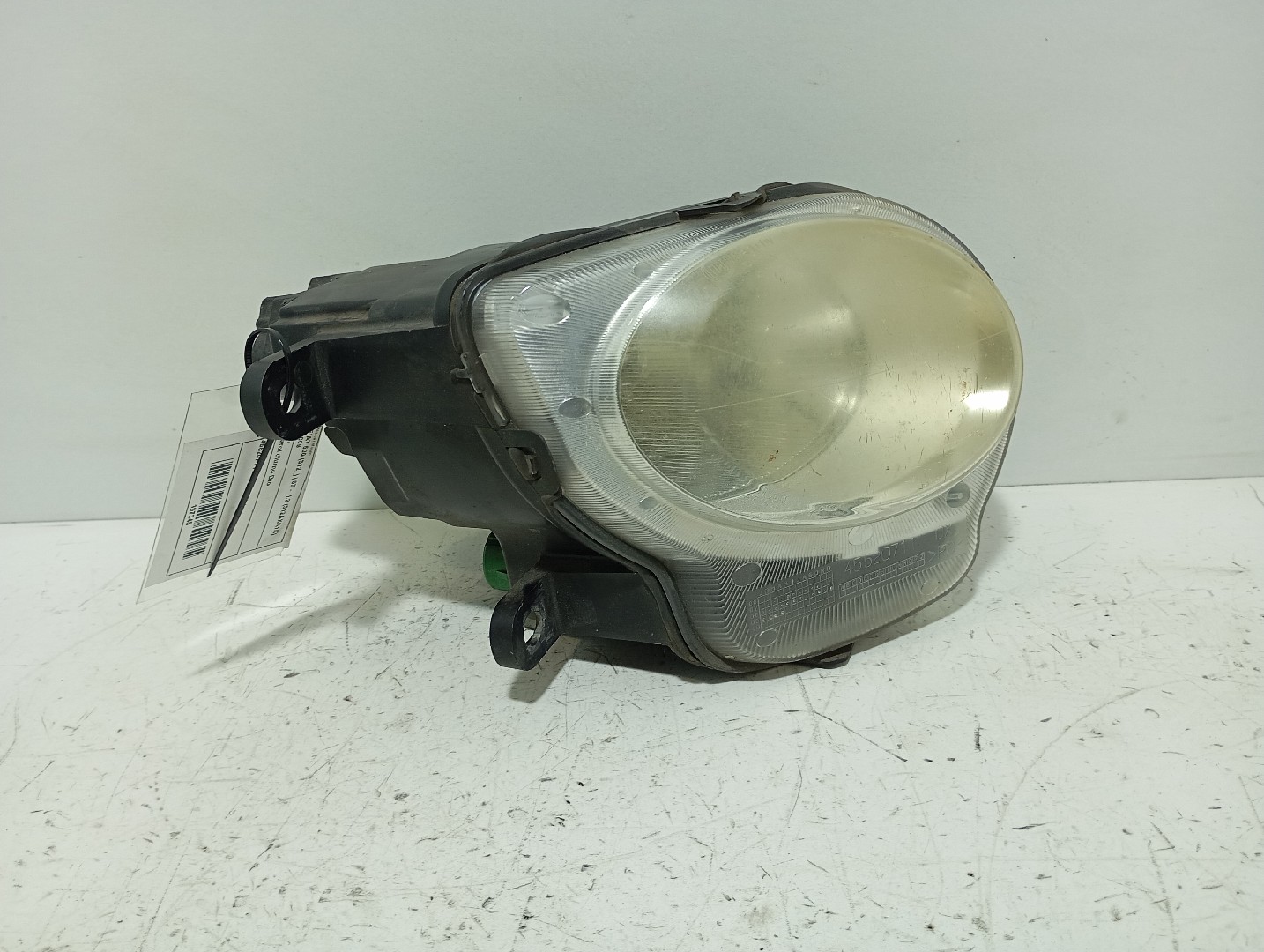 Farol diurno Dto FIAT 500 (312_) | 07 - 