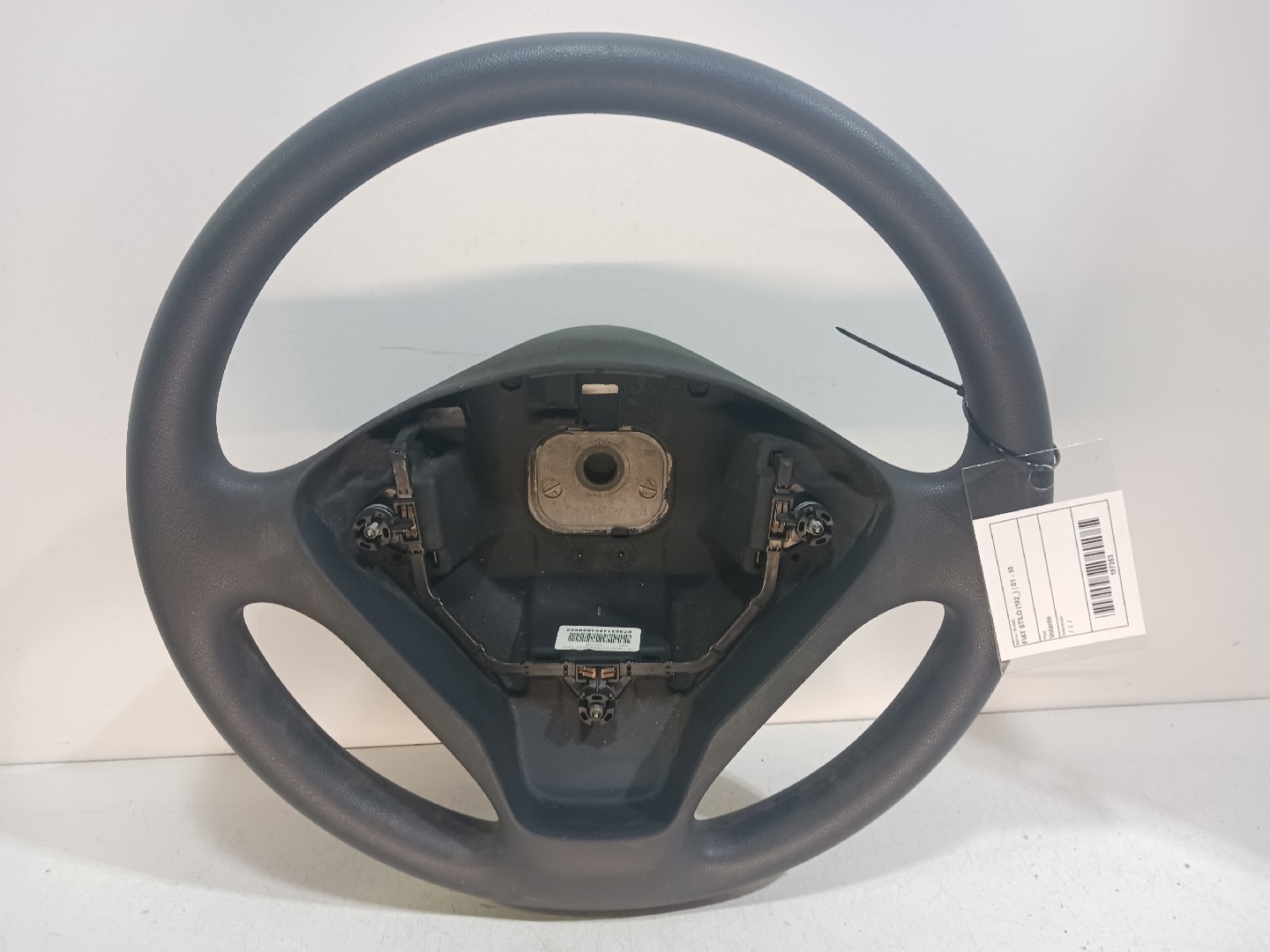 Volante FIAT STILO (192_) | 01 - 10