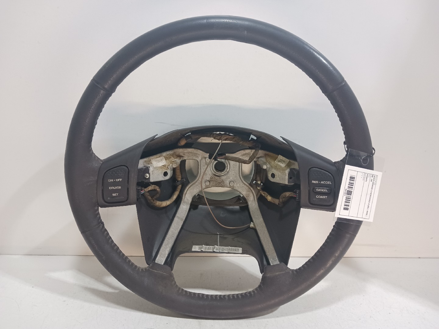 Volante JEEP GRAND CHEROKEE II (WJ, WG) | 98 - 05