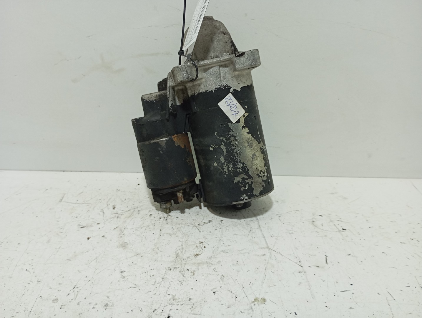 Motor de Arranque FORD FIESTA III (GFJ) | 89 - 97