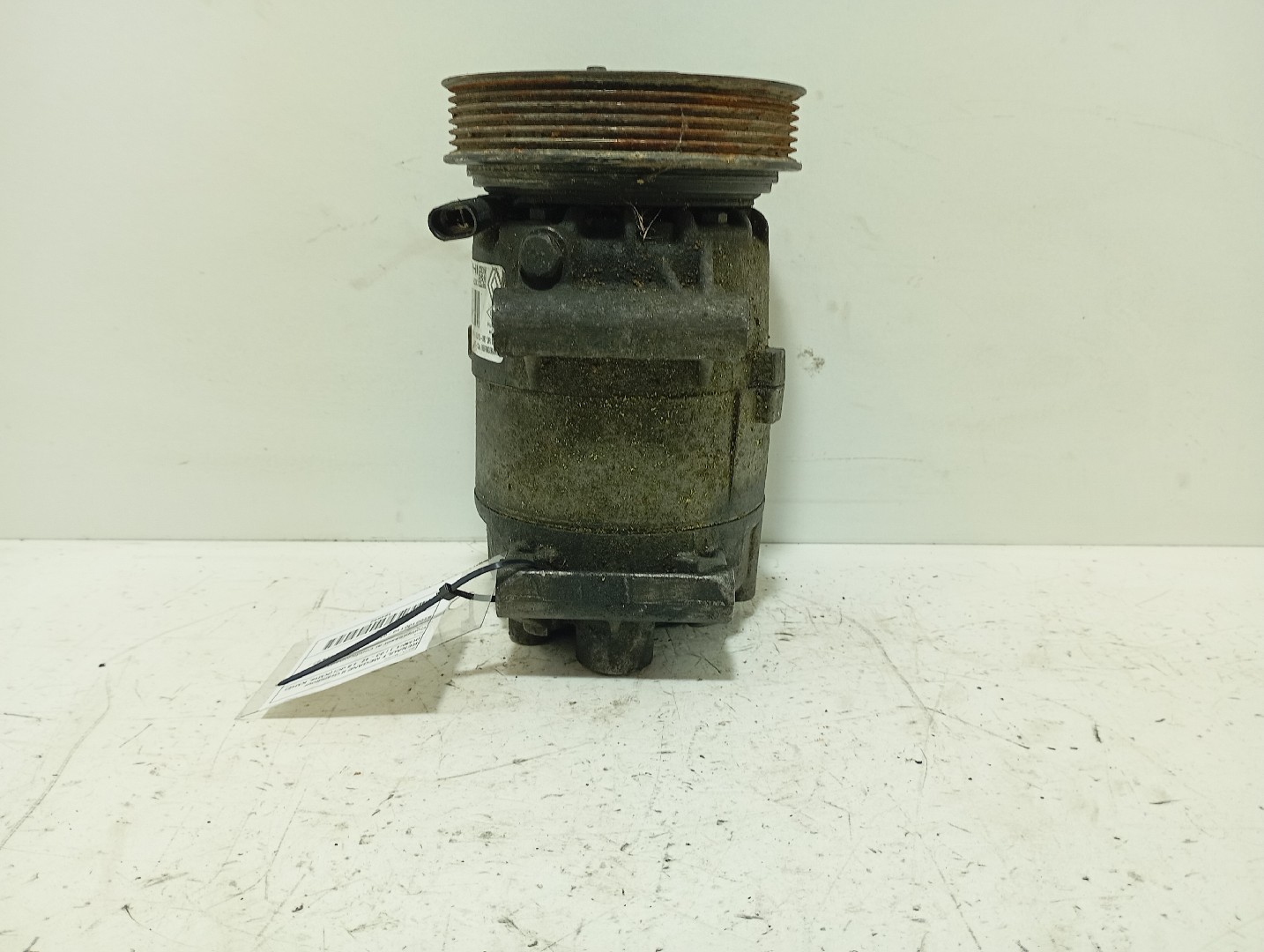 Compressor ar condicionado RENAULT MEGANE II Grandtour (KM0/1_) | 03 - 12