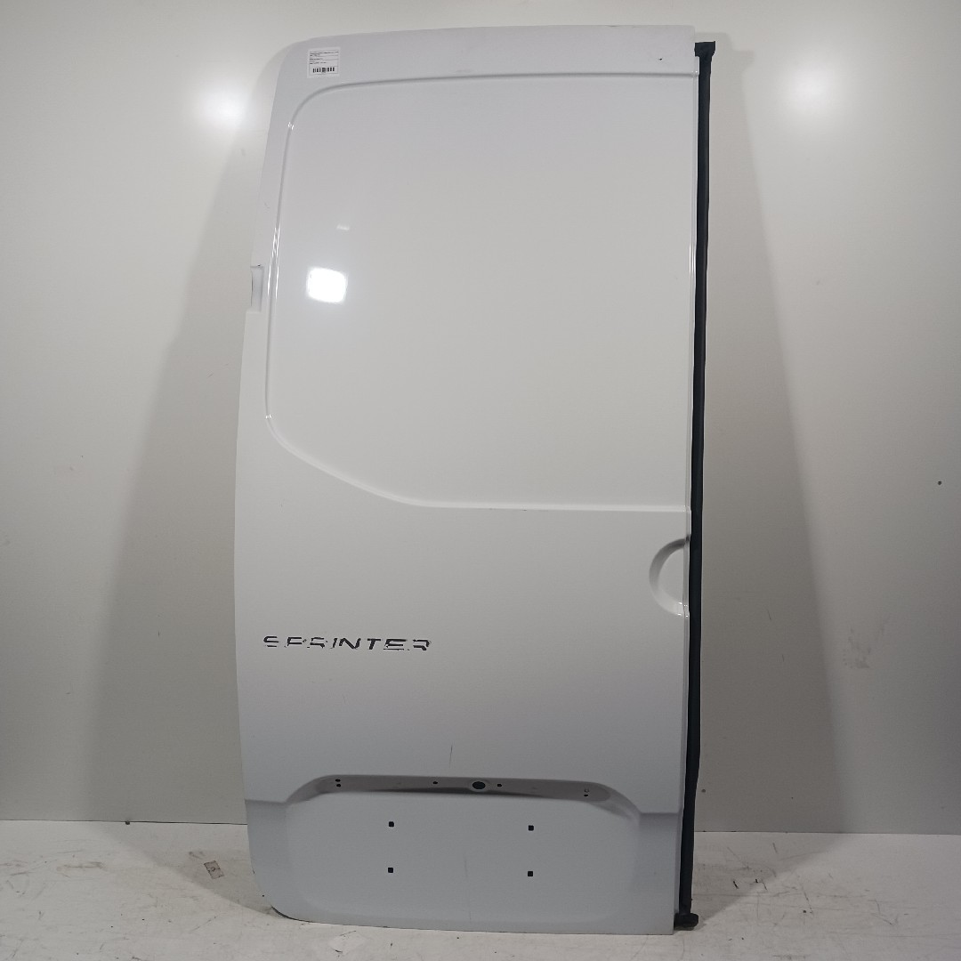 Porta da Mala Esq MERCEDES-BENZ SPRINTER 3,5-t Caixa (907, 910) | 18 - 