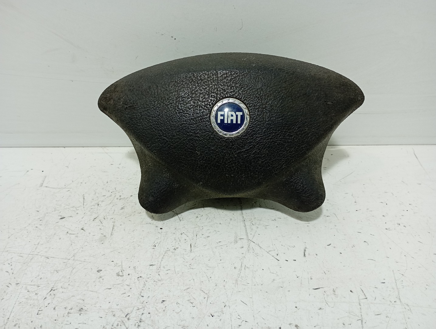 Airbag Volante FIAT SCUDO Caixa (270_, 272_) | 07 - 