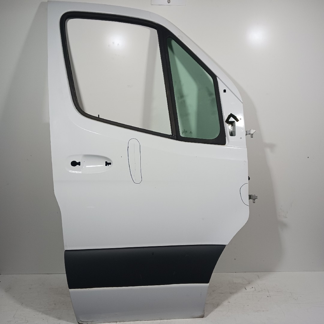 Porta Frente Dto MERCEDES-BENZ SPRINTER 3,5-t Caixa (907, 910) | 18 - 