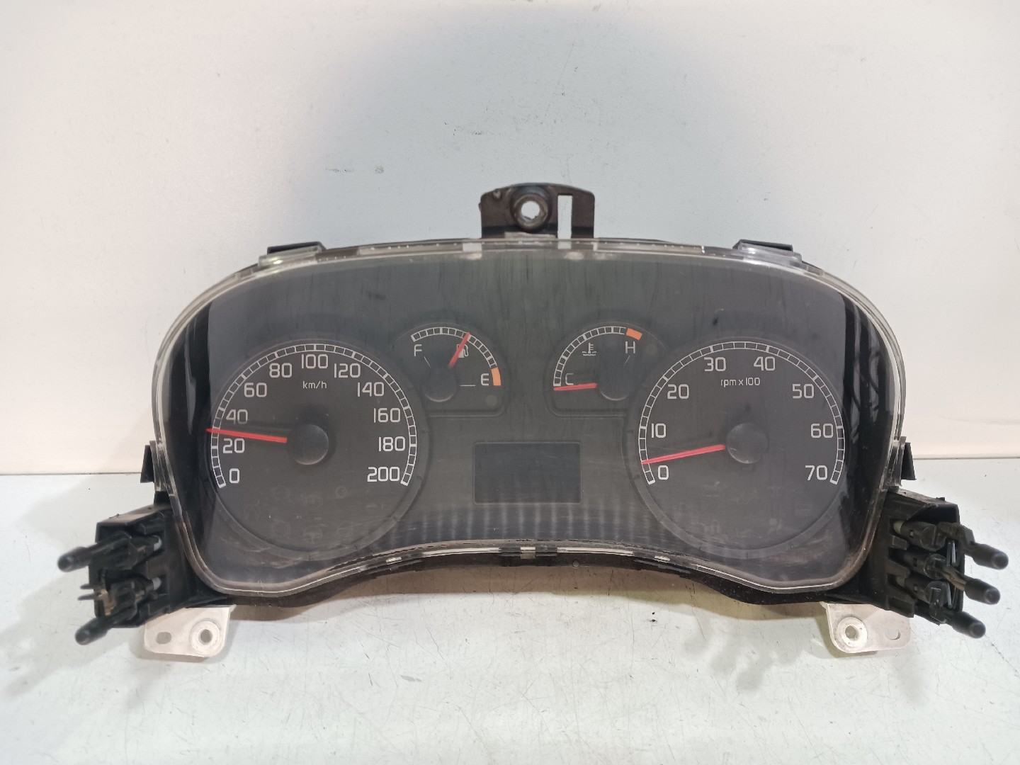 Quadrante FIAT DOBLO Cargo (223_) | 00 - 