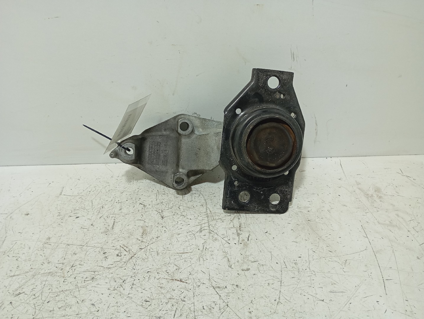 Soporte del motor RENAULT MEGANE II Grandtour (KM0/1_) | 03 - 12